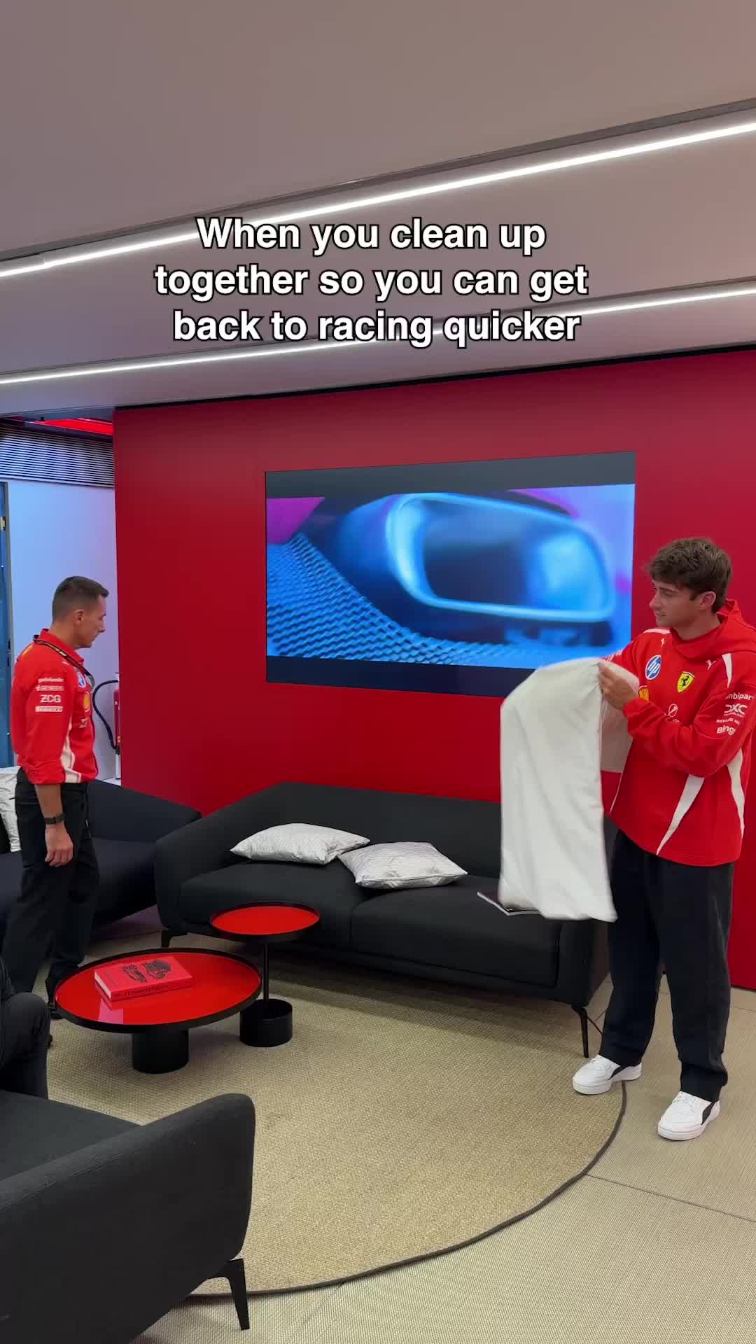 @ferrari