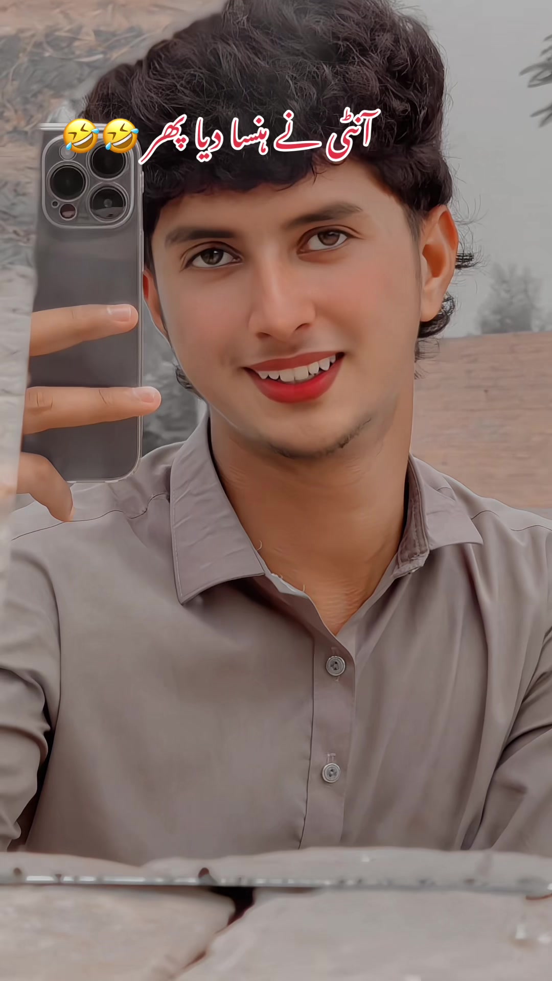 @SK Sameer Kazmi
