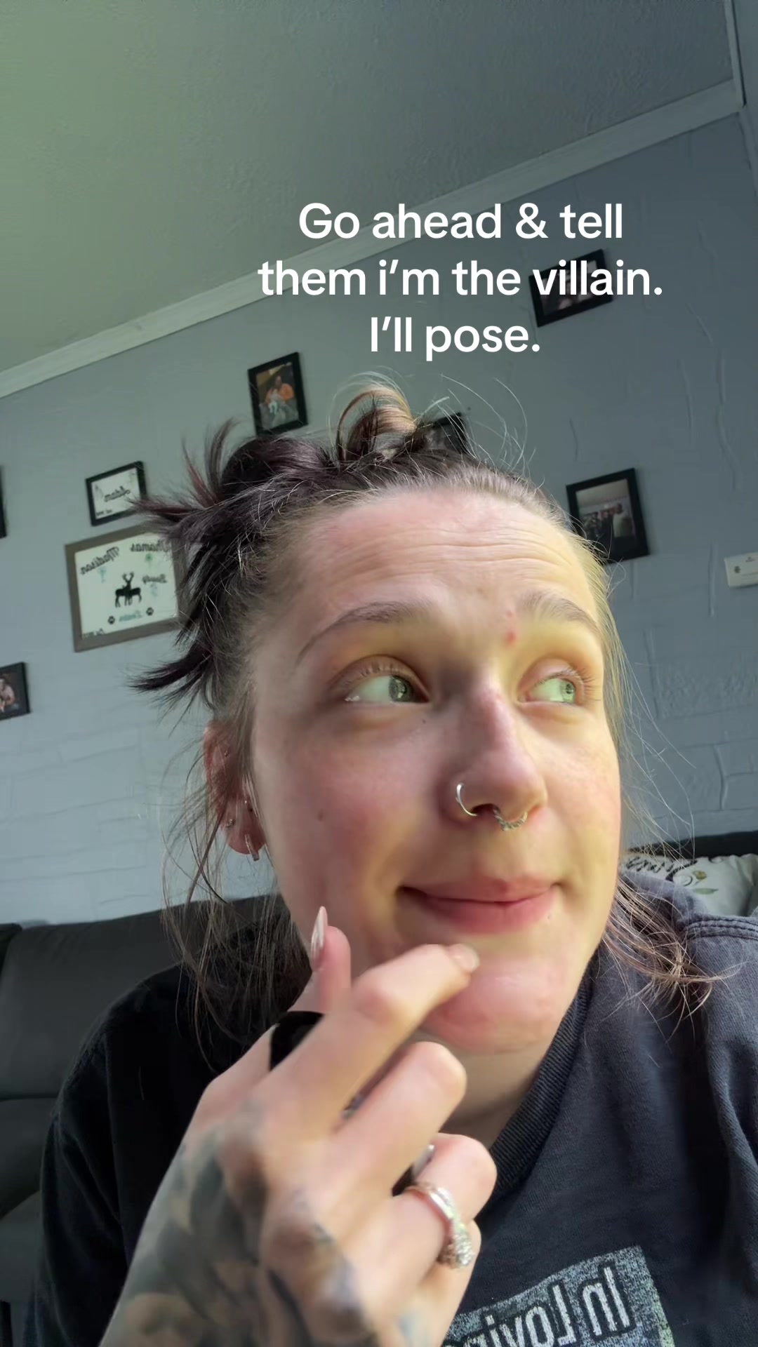 @Madison Peters