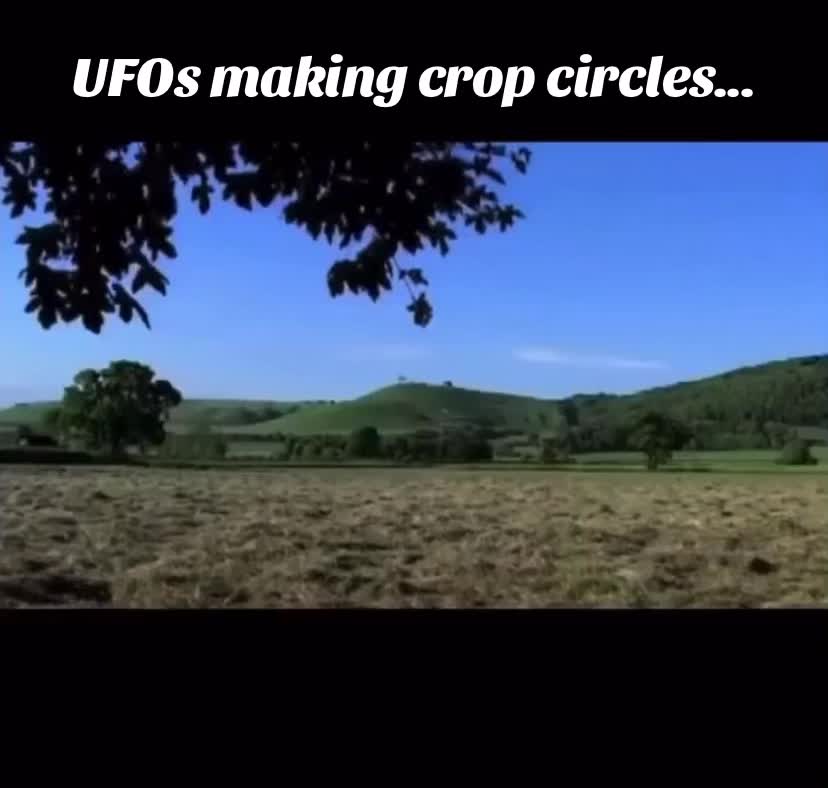 @UFOs Daily