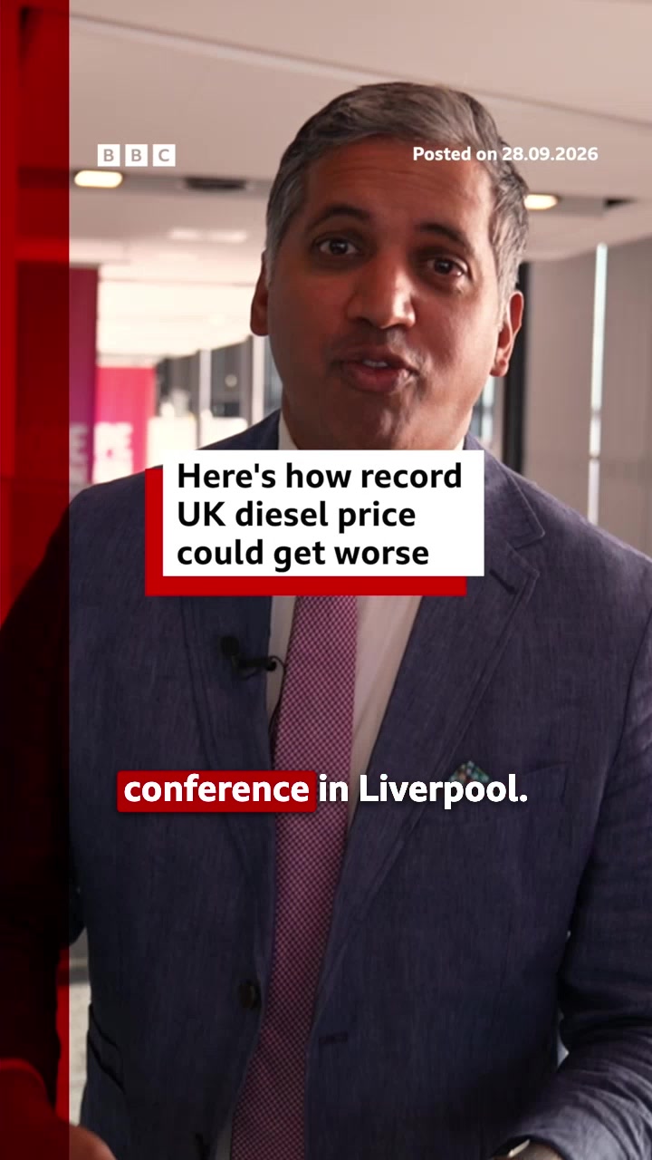 @BBC News