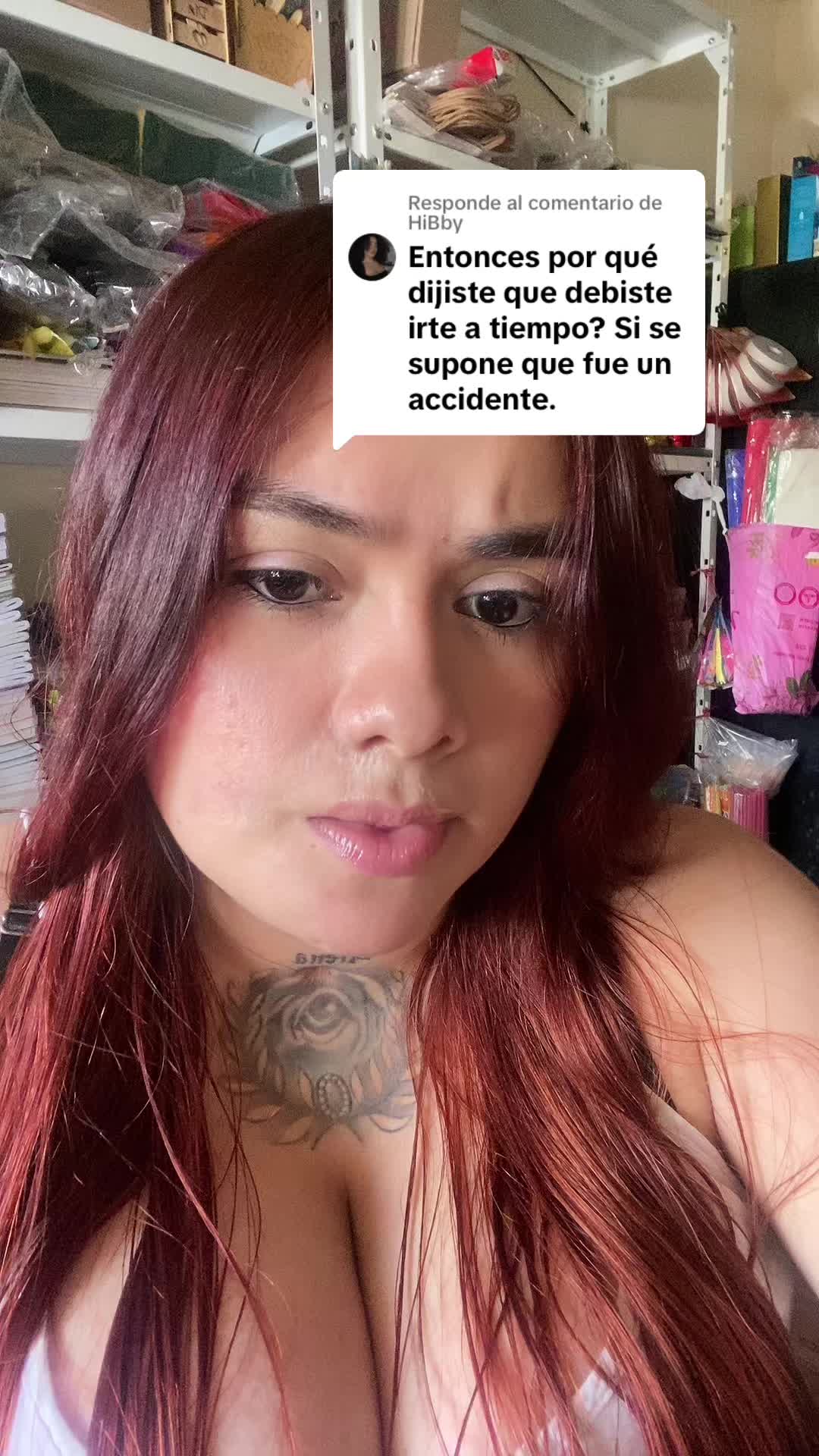 @liliana charris
