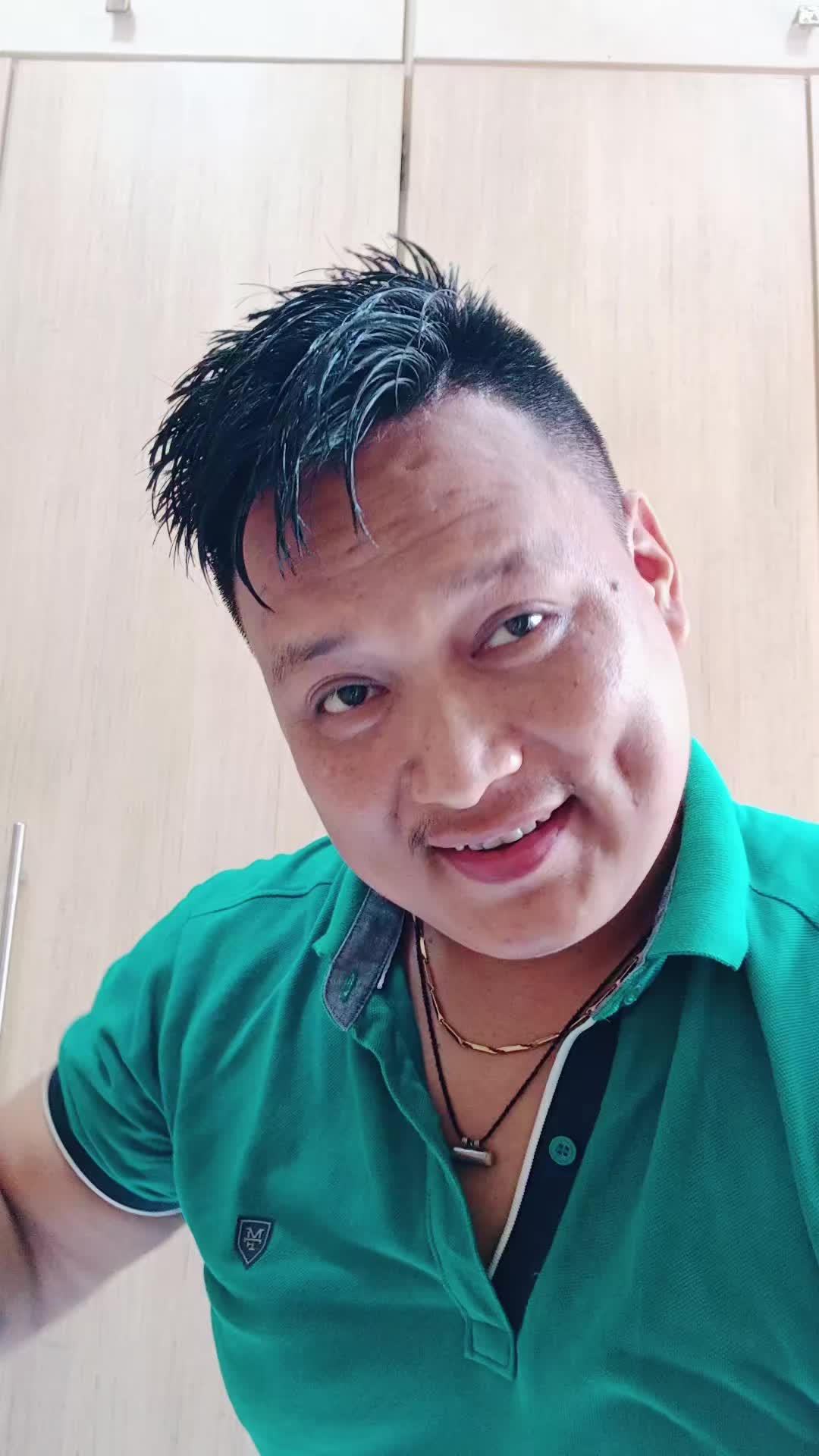 @A Om Kumar Magar