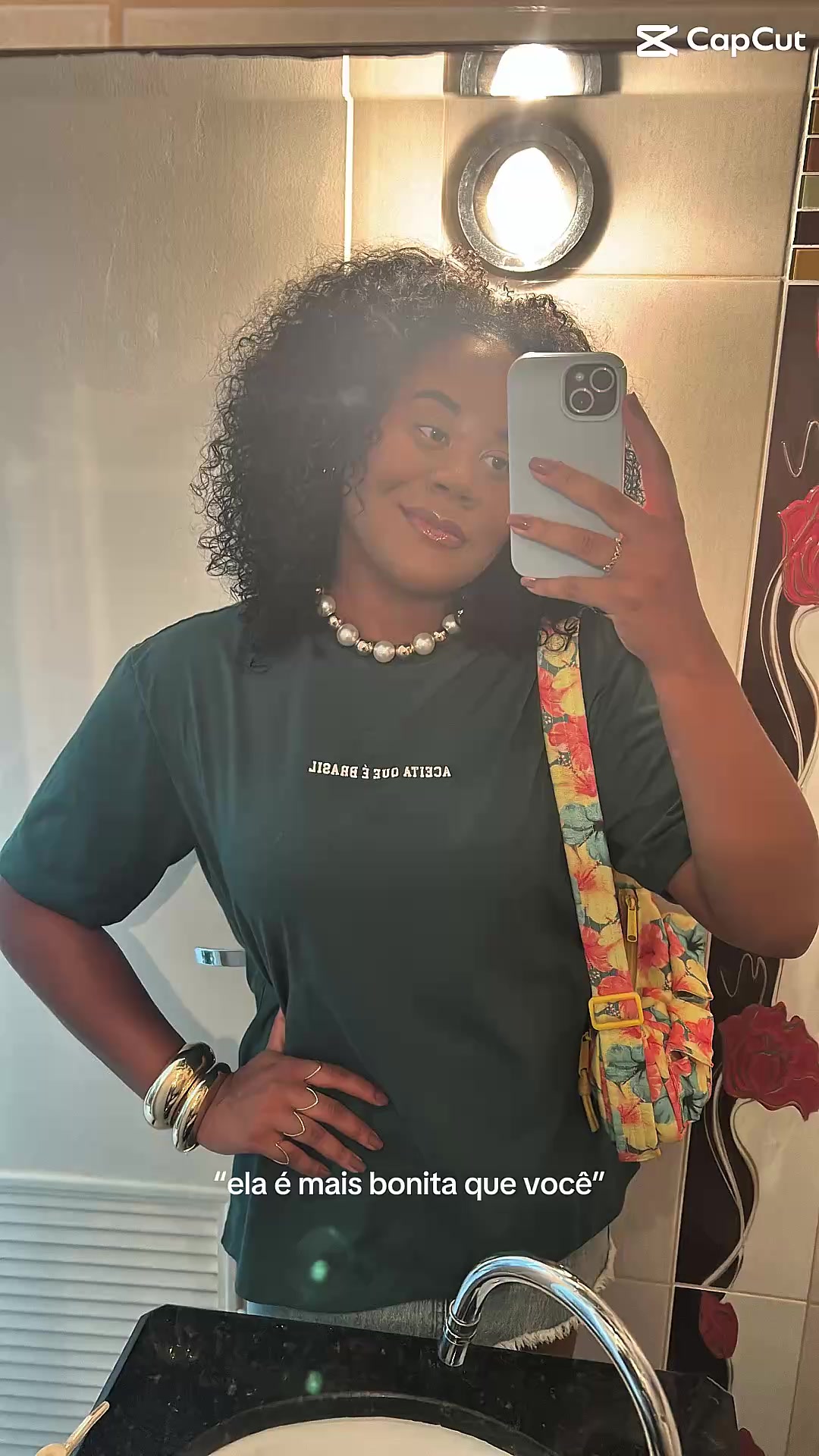 @Brena Santos