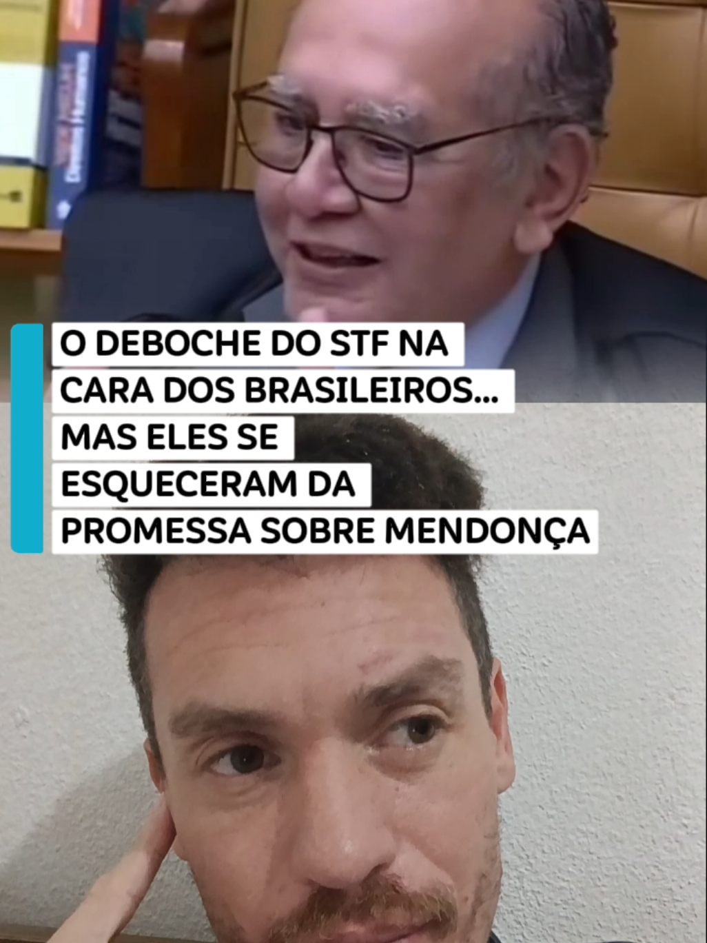 @Tiago Gomes