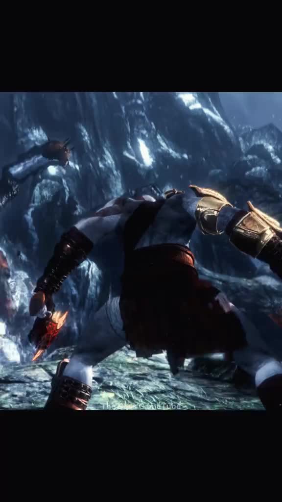 @Kratos