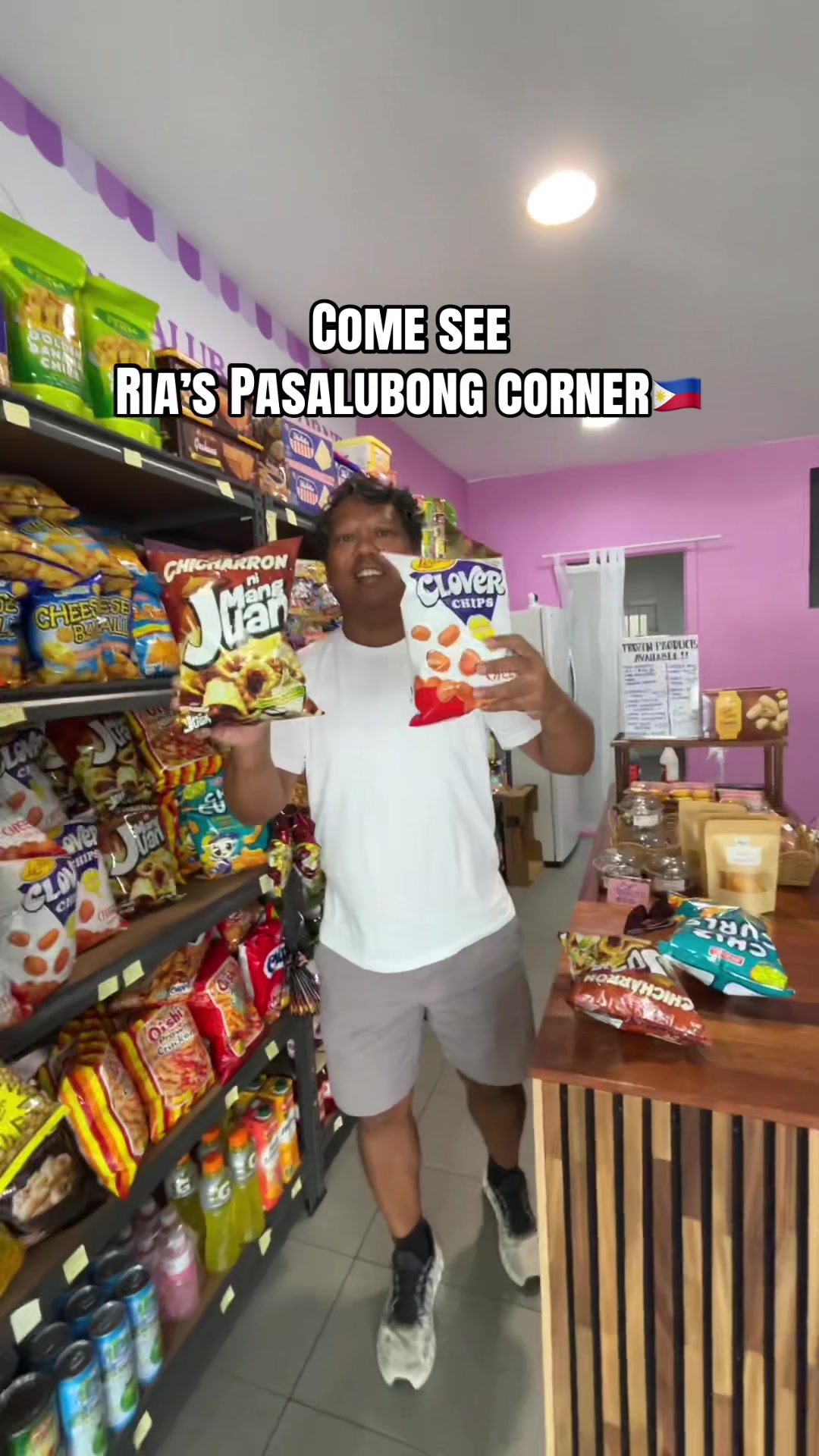 @Ria&rsquo;s Pastries and Cakes