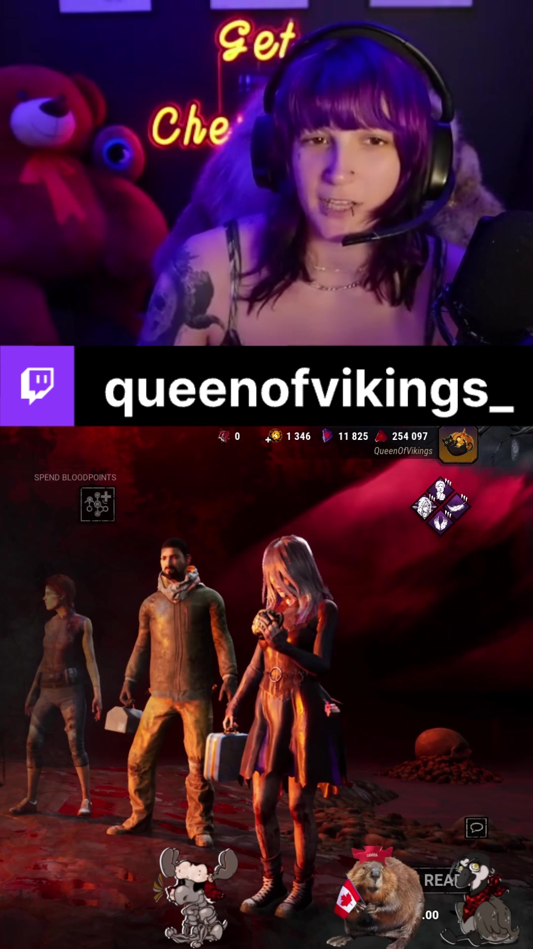 @Queenofvikings