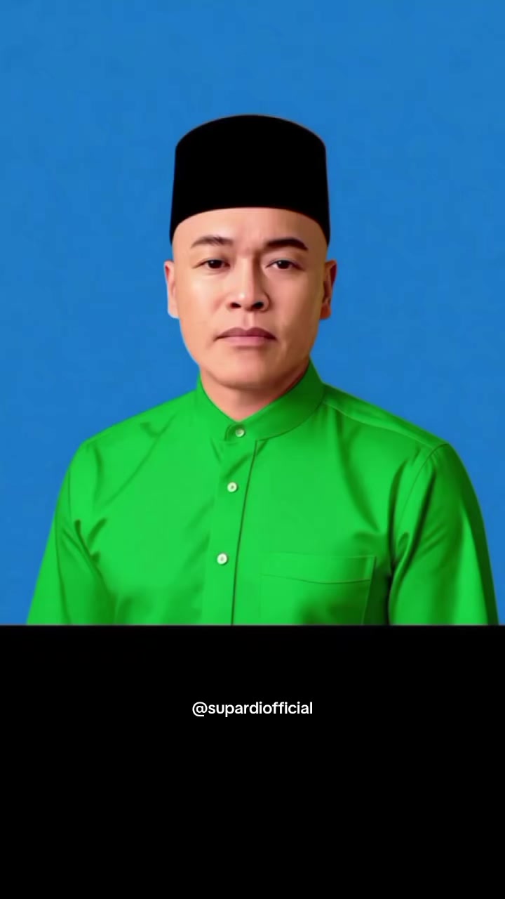 @Supardi Official