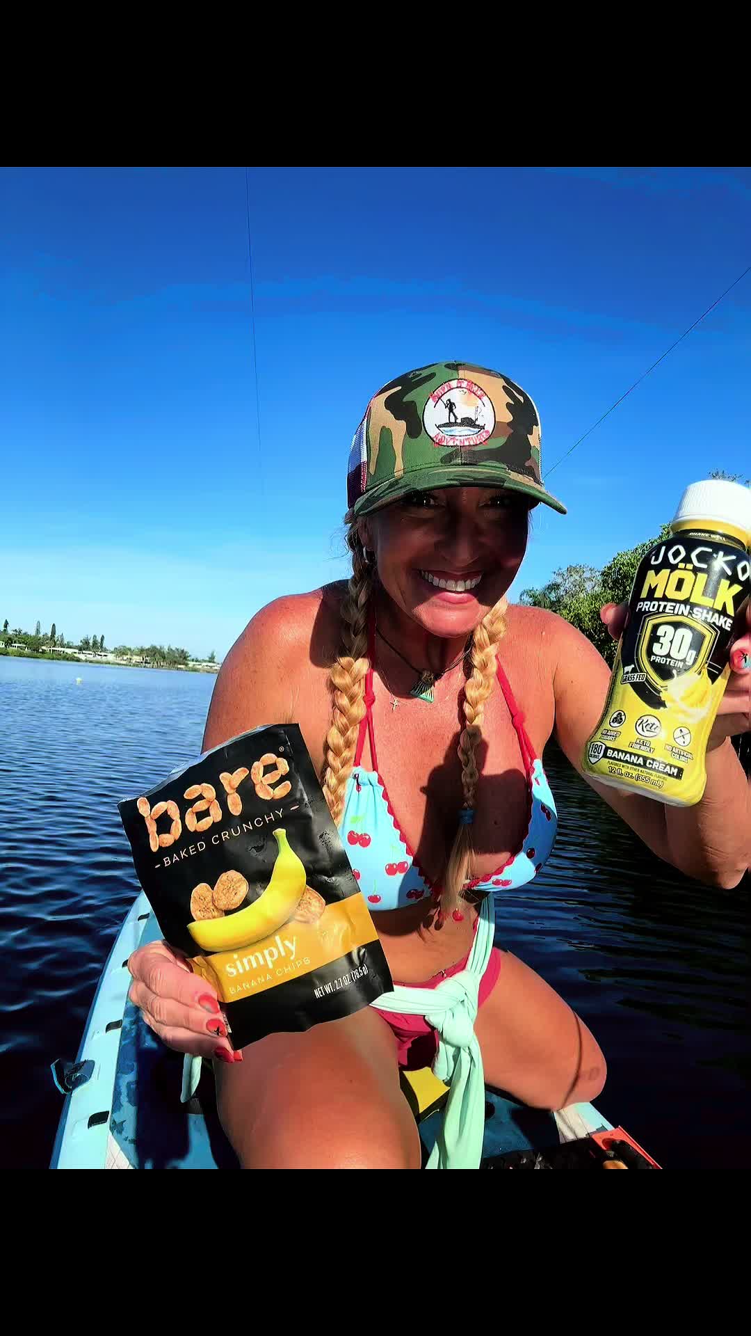 @SUP’n It Reel Adventures