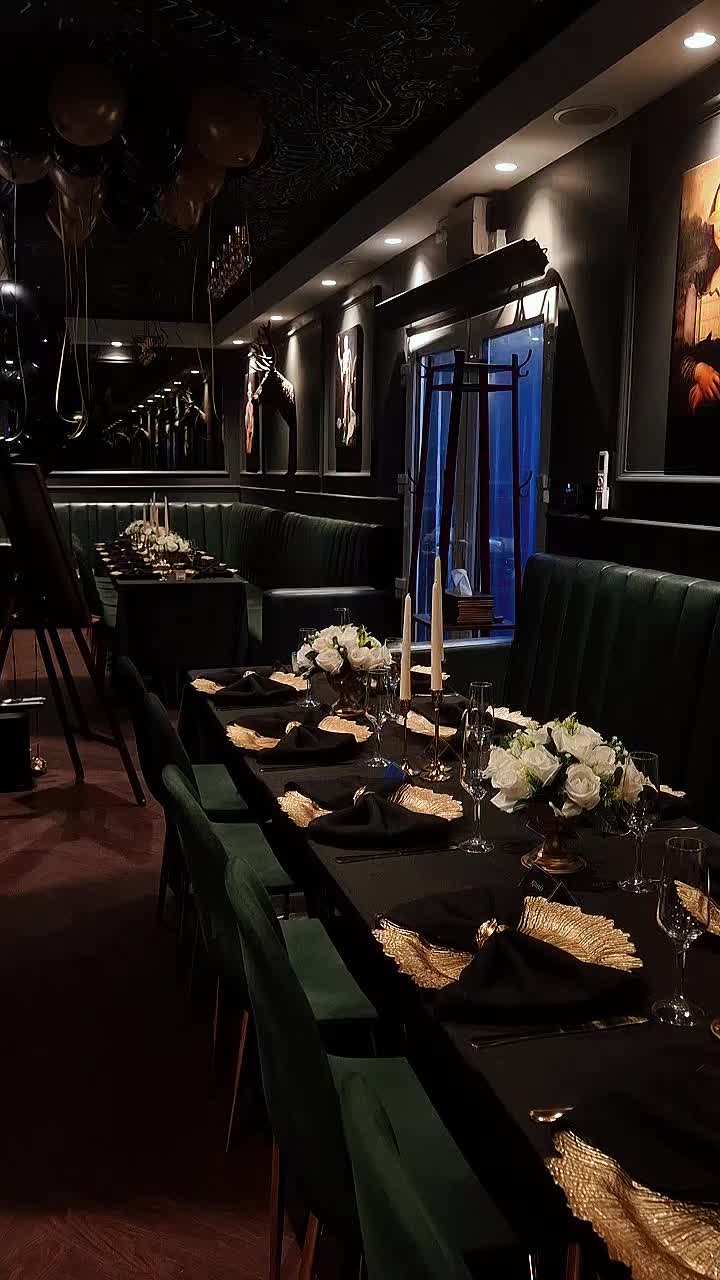 @The Hideaway London