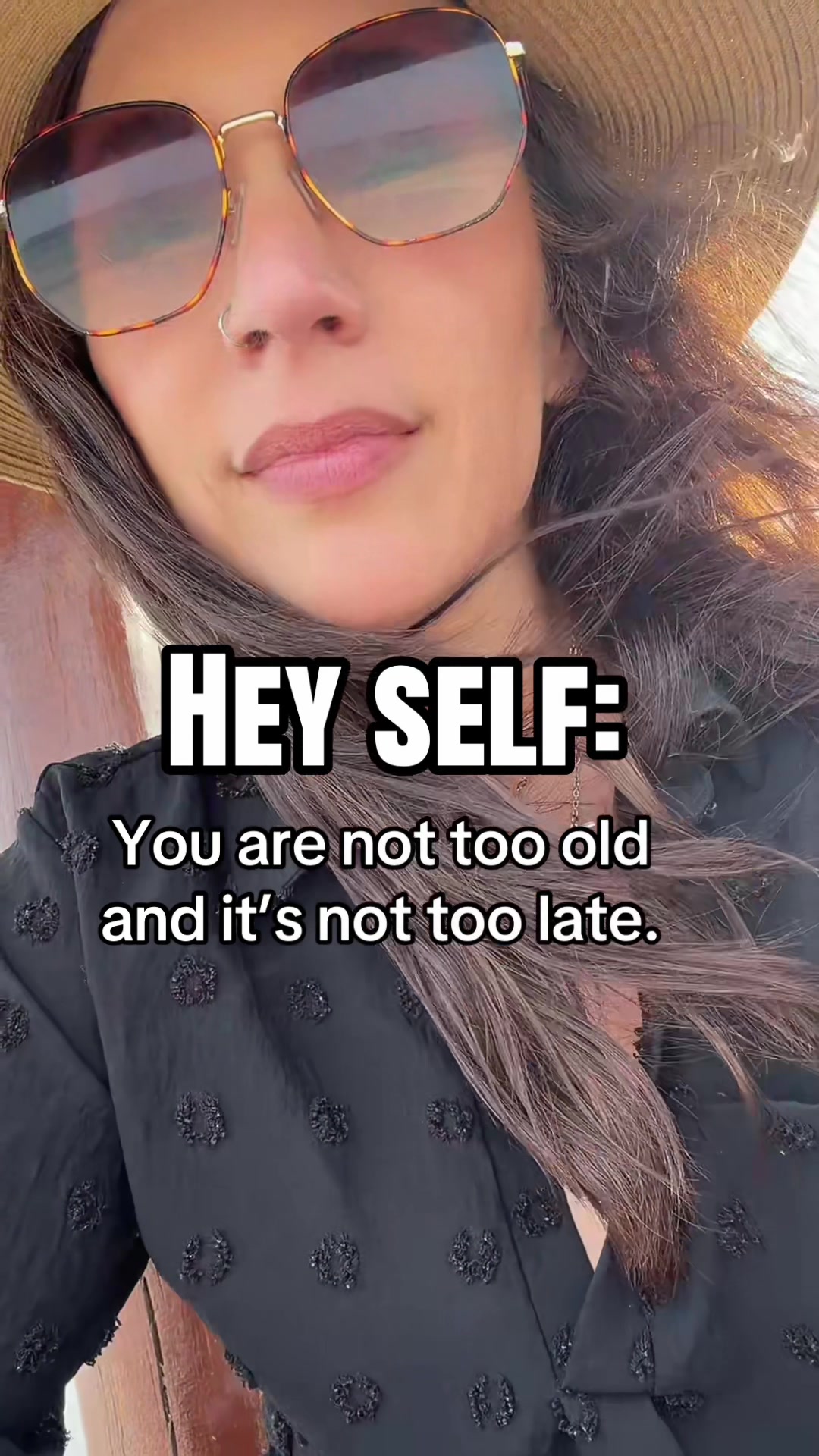 @Nicole | Life after 40