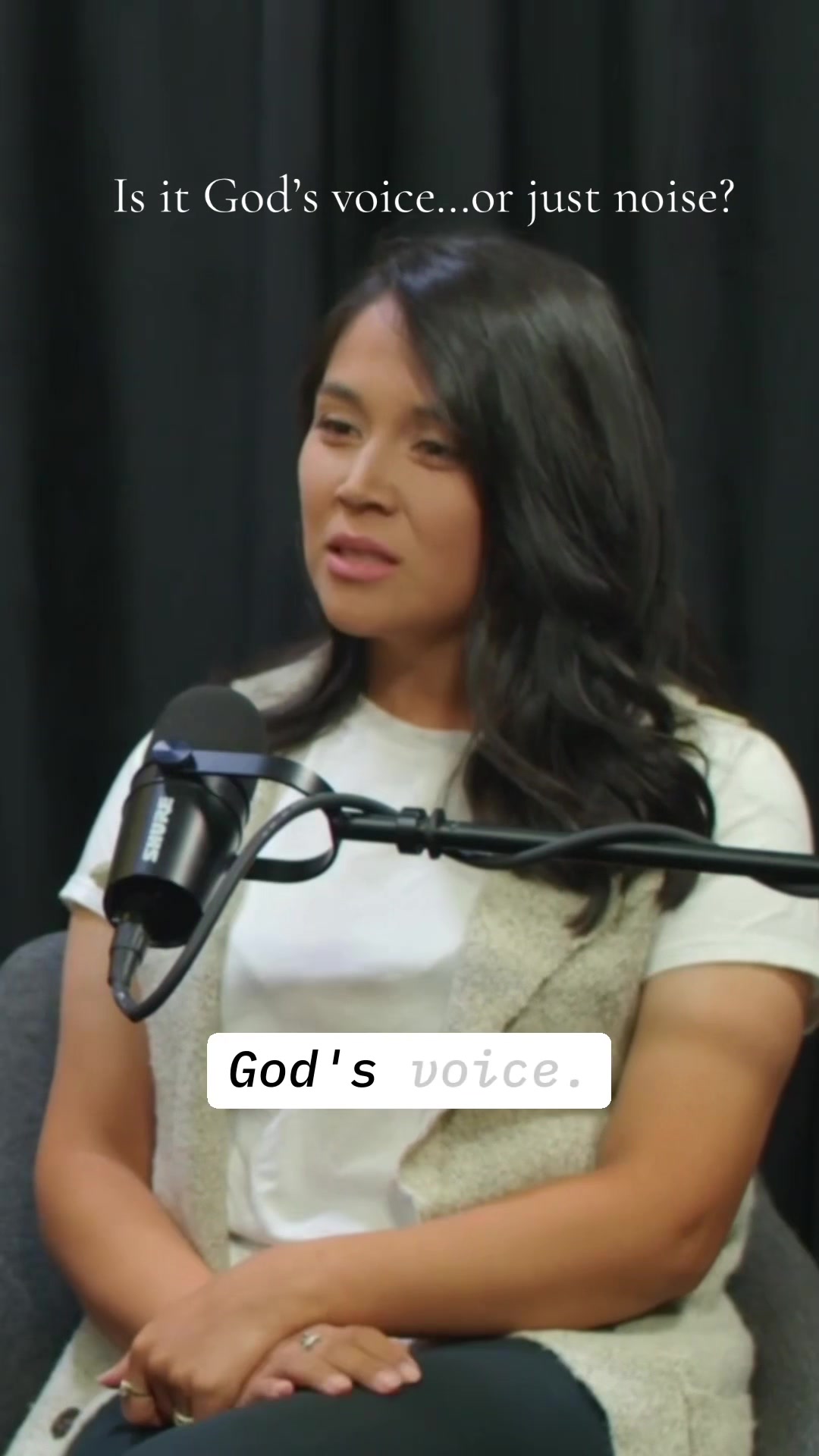 @Cafecito & Christ Podcast