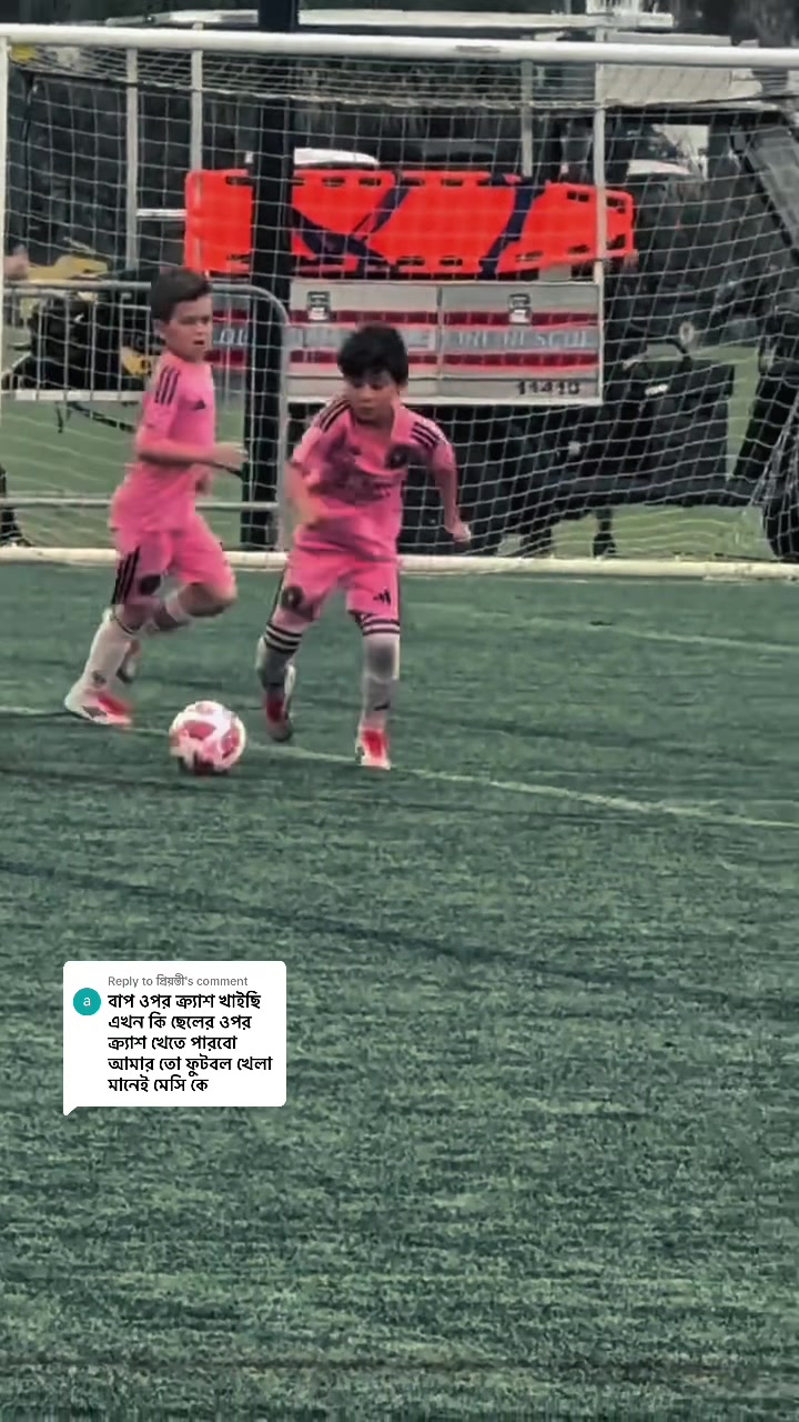 @Family Goalsđ¨đŠđĻđĻ...