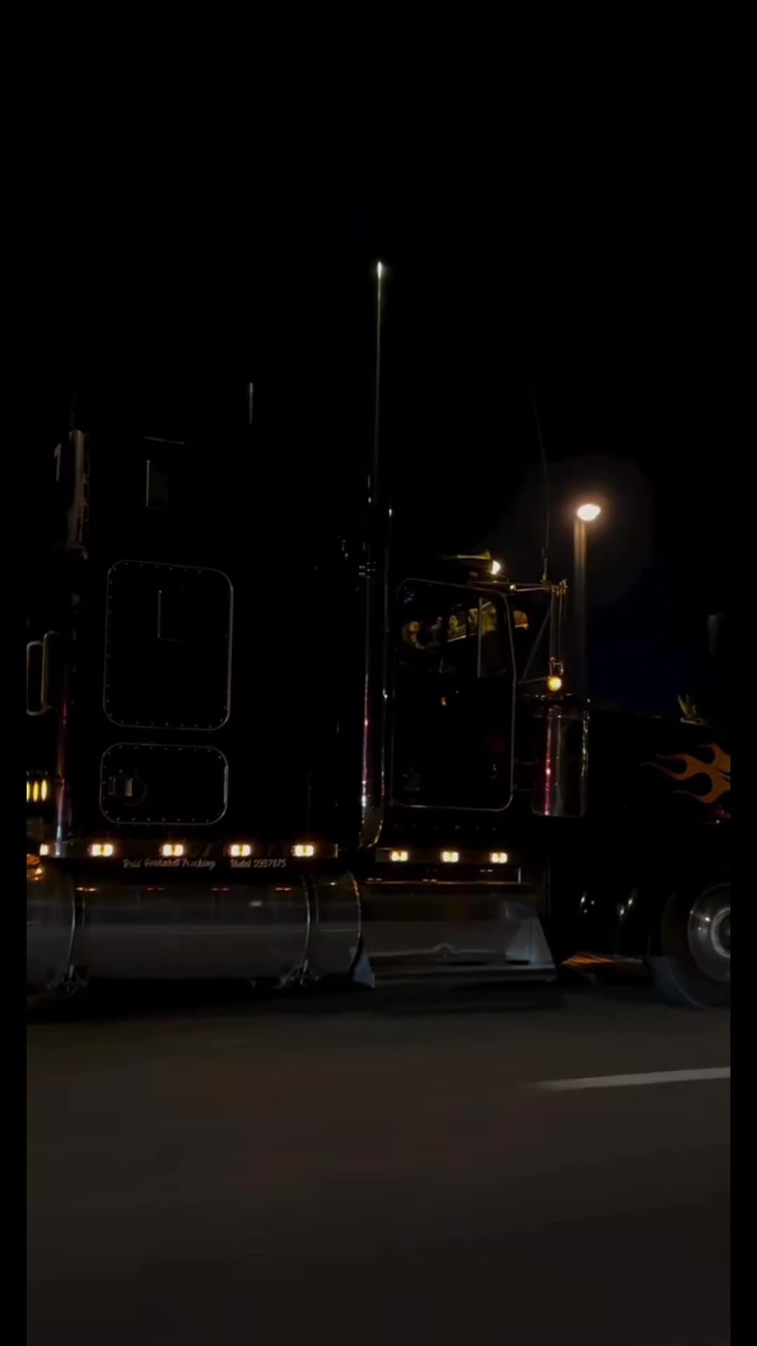 @American trucks usa