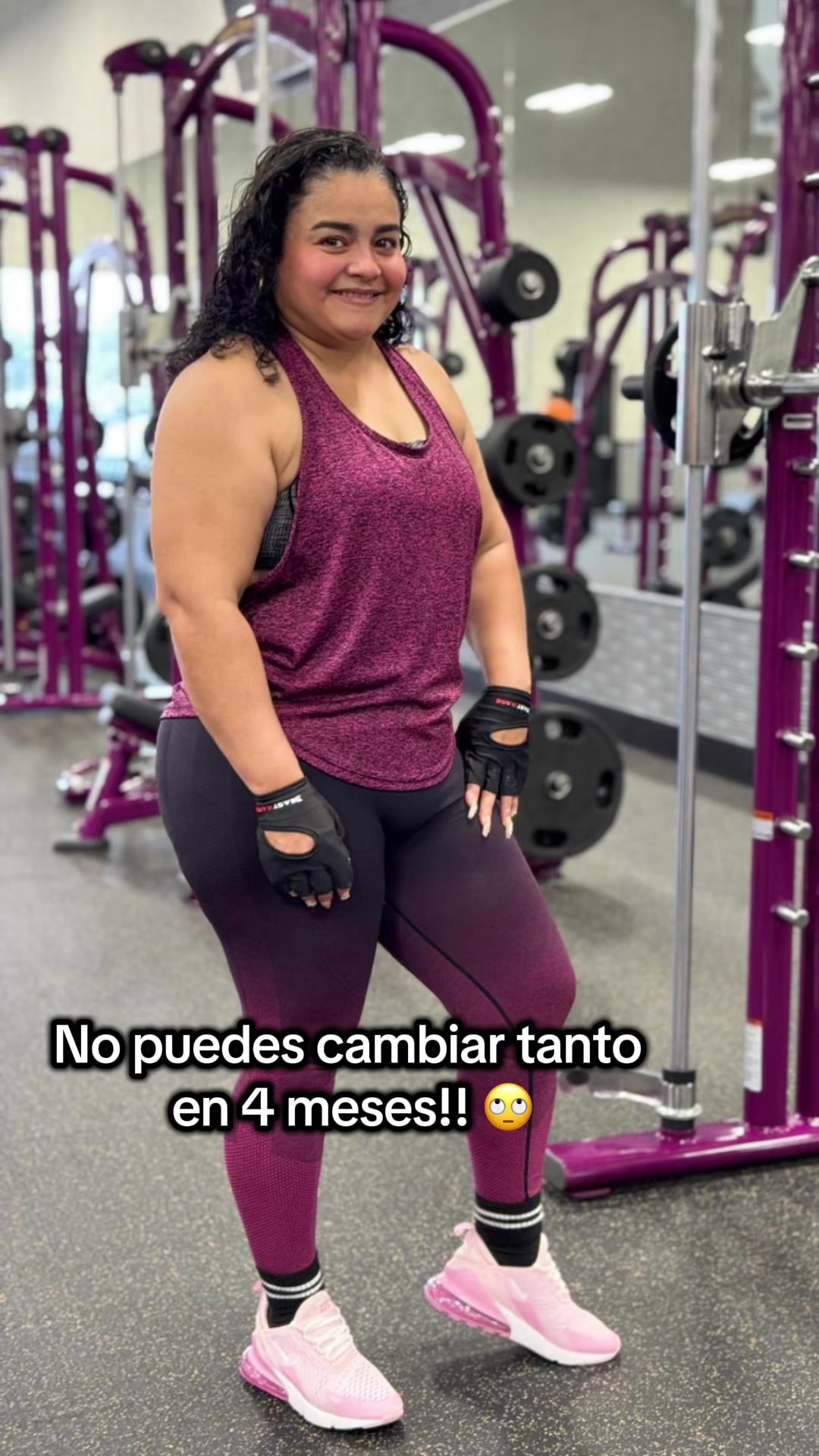 @Marilu Ariza Pept SBL💖