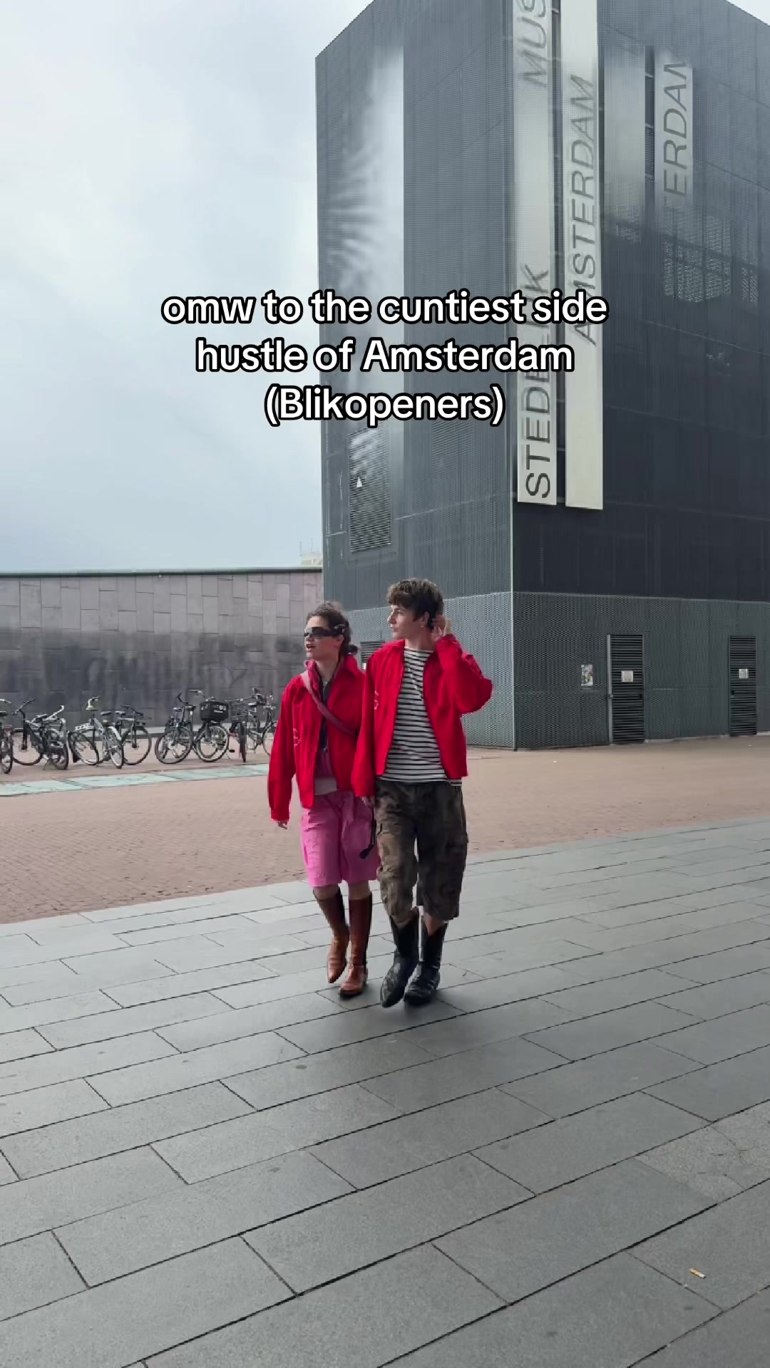 @Stedelijk Museum Amsterdam