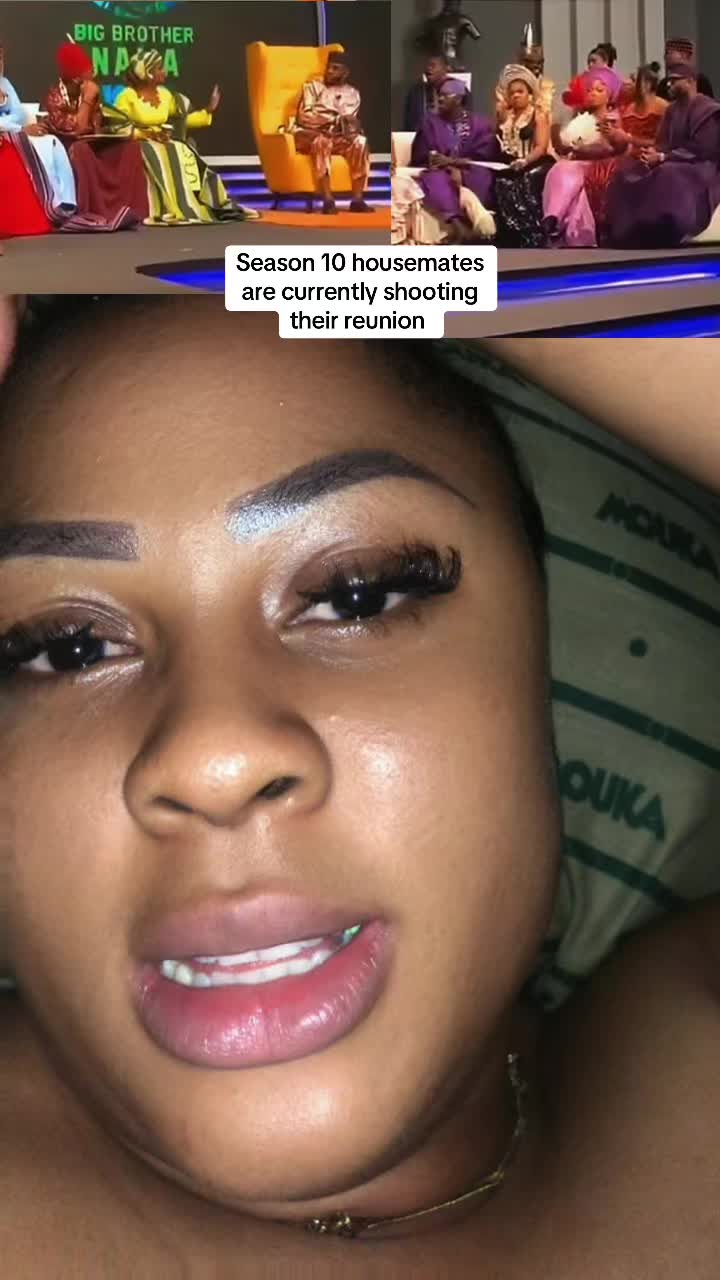 @CHIOMA