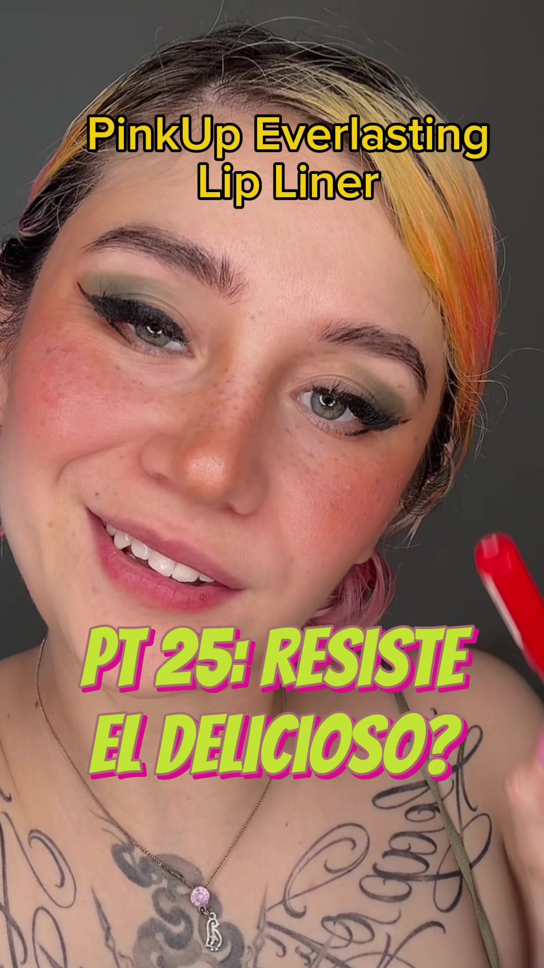 @Ari Gomez
