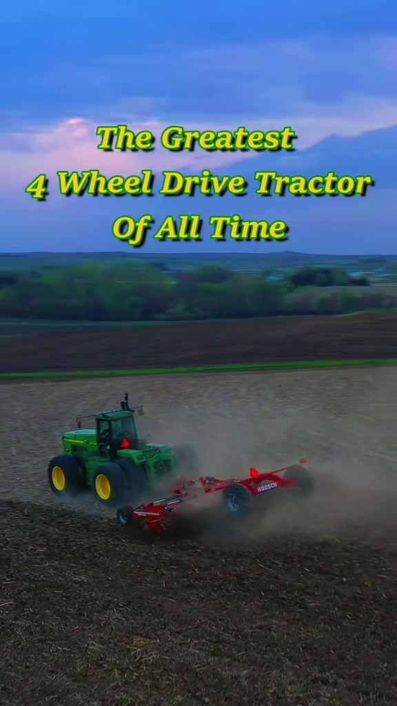 @Iowa Farmer Blake