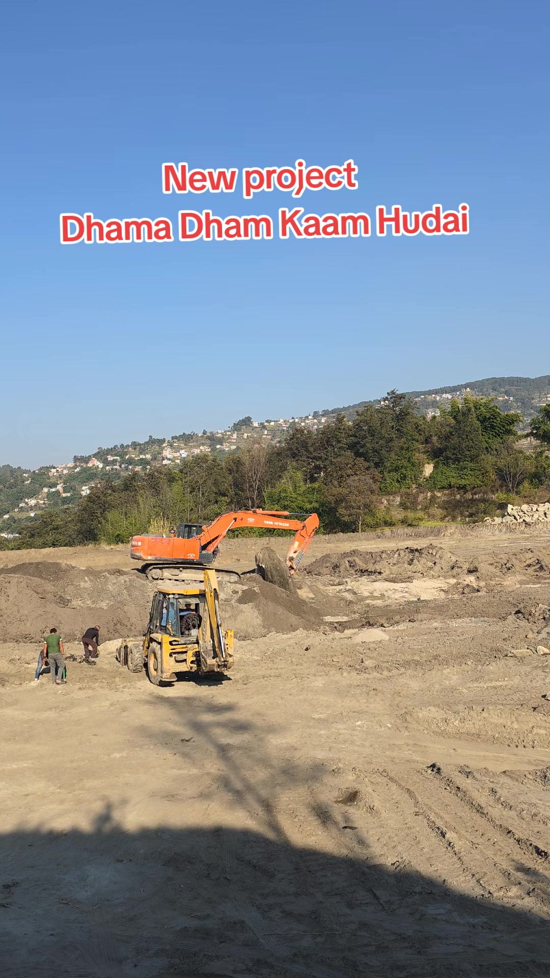 @D&D Realestate Nepal