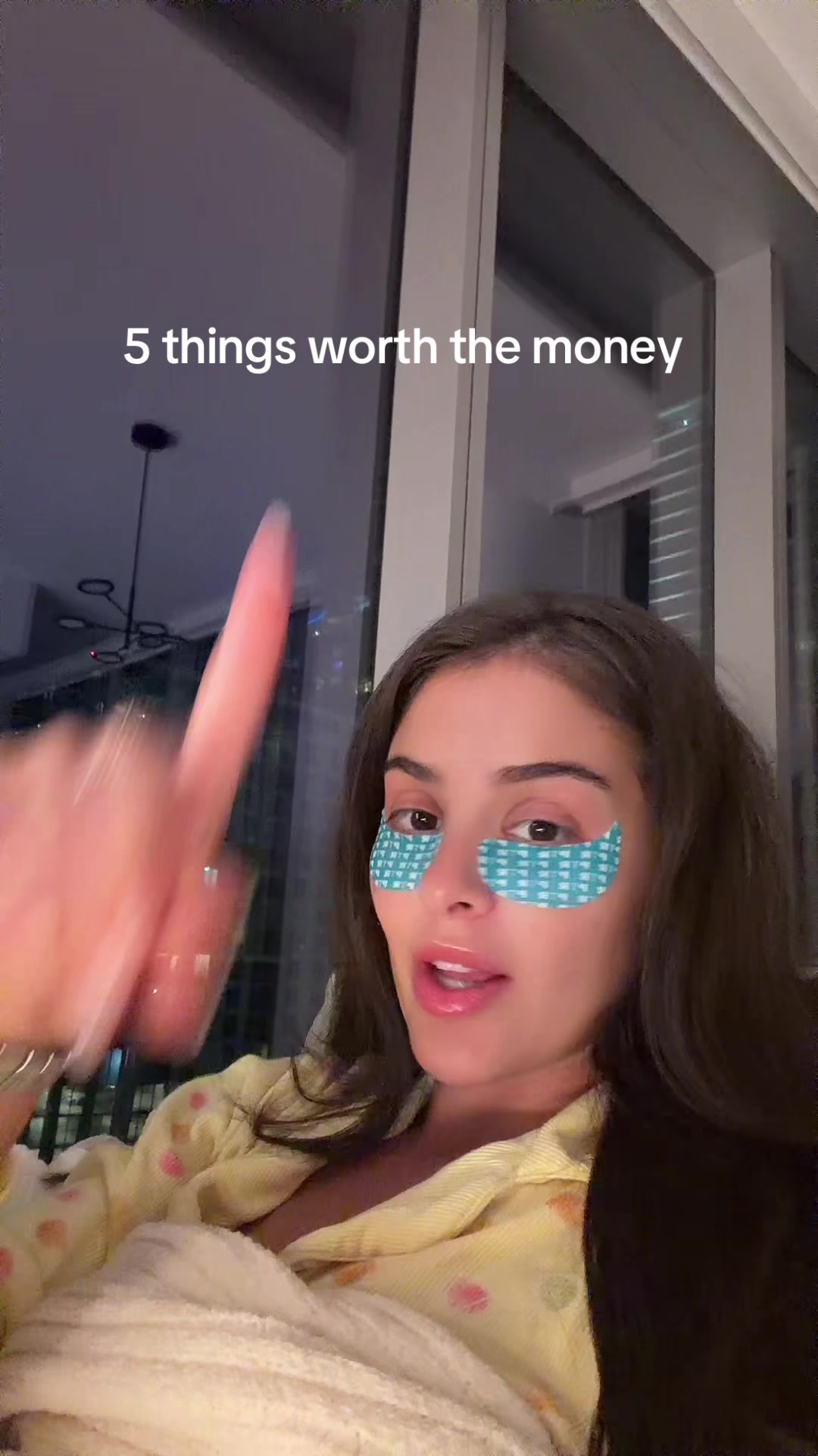 @Lauren Giraldo
