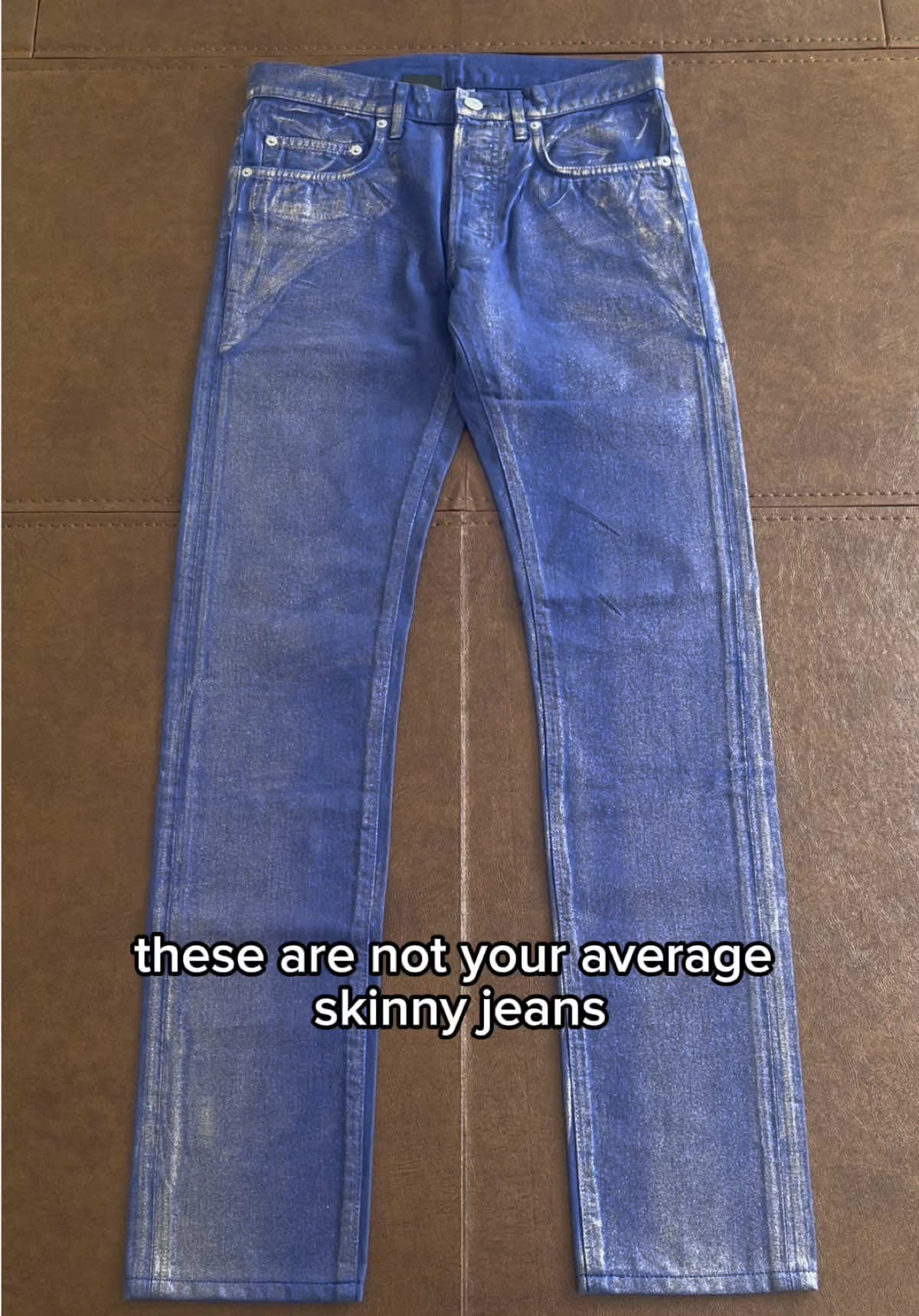@Archival Closet