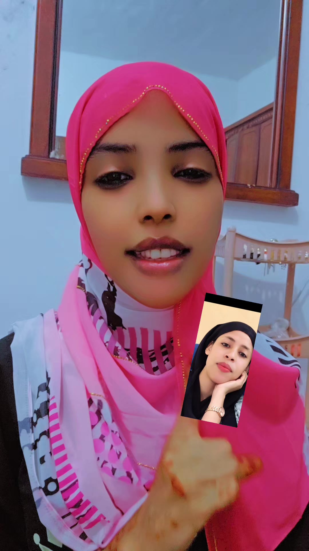 @Biishanee Best Machara