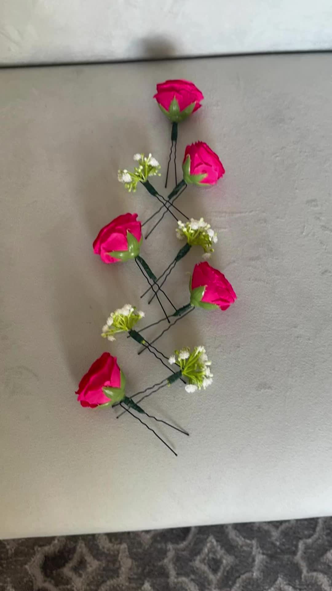 @Flowers By Fozia