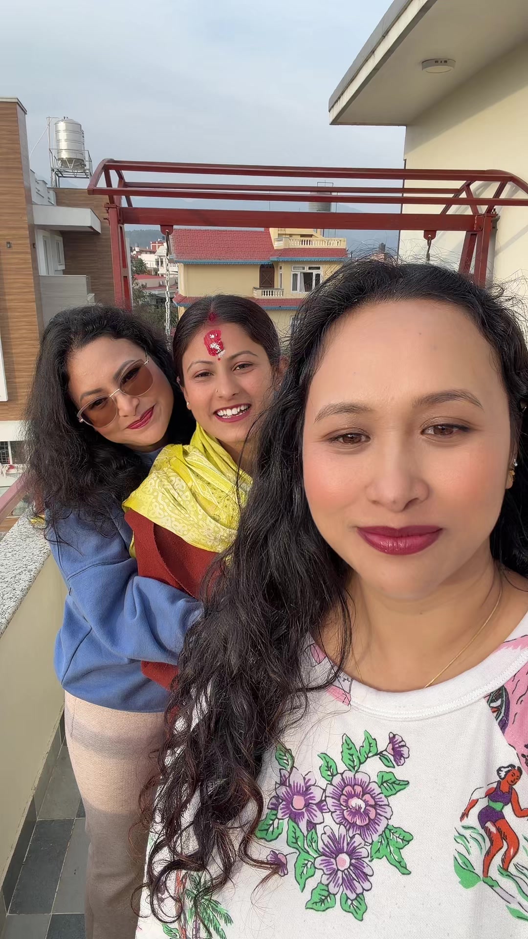 @Rozi shrestha