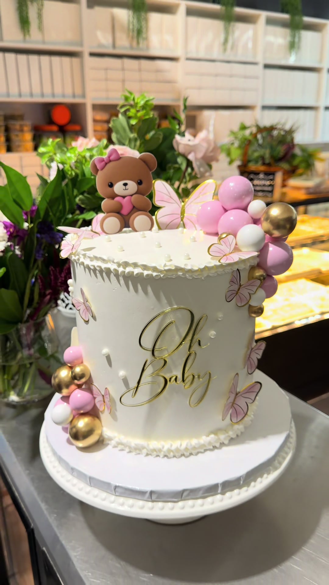 @M&B Bakery and Cakes