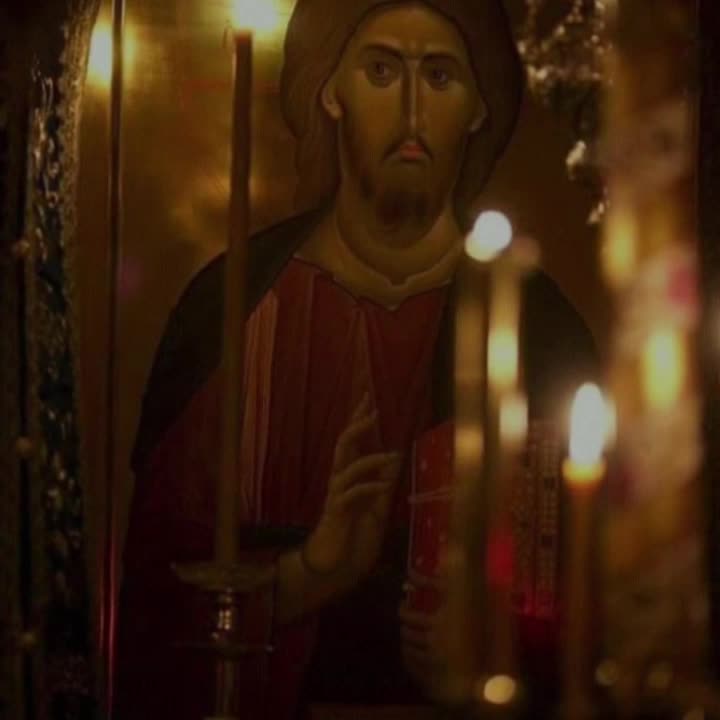 @Jesus is Lord
