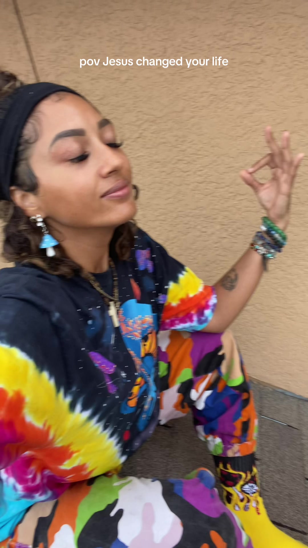 @Itscassieblanko