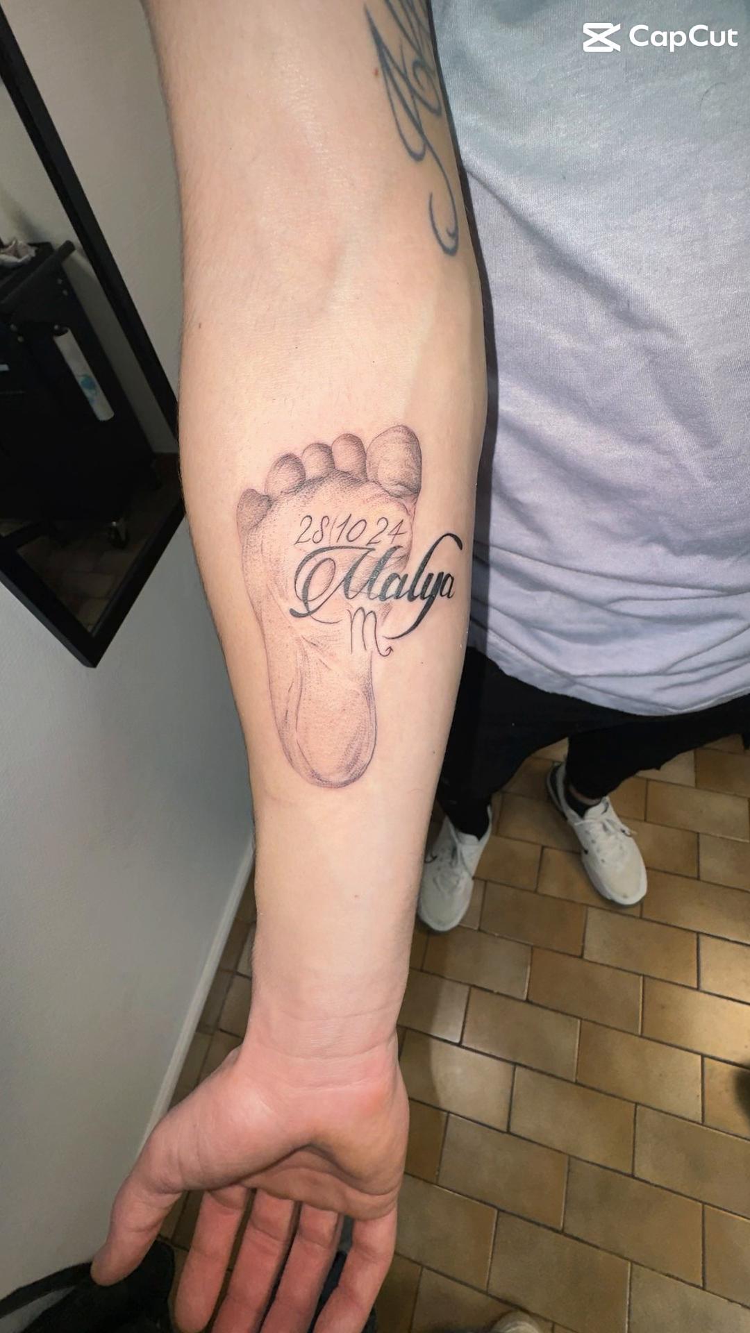 @niki art tattoo