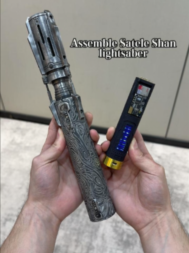 @CXSABER LIMITED