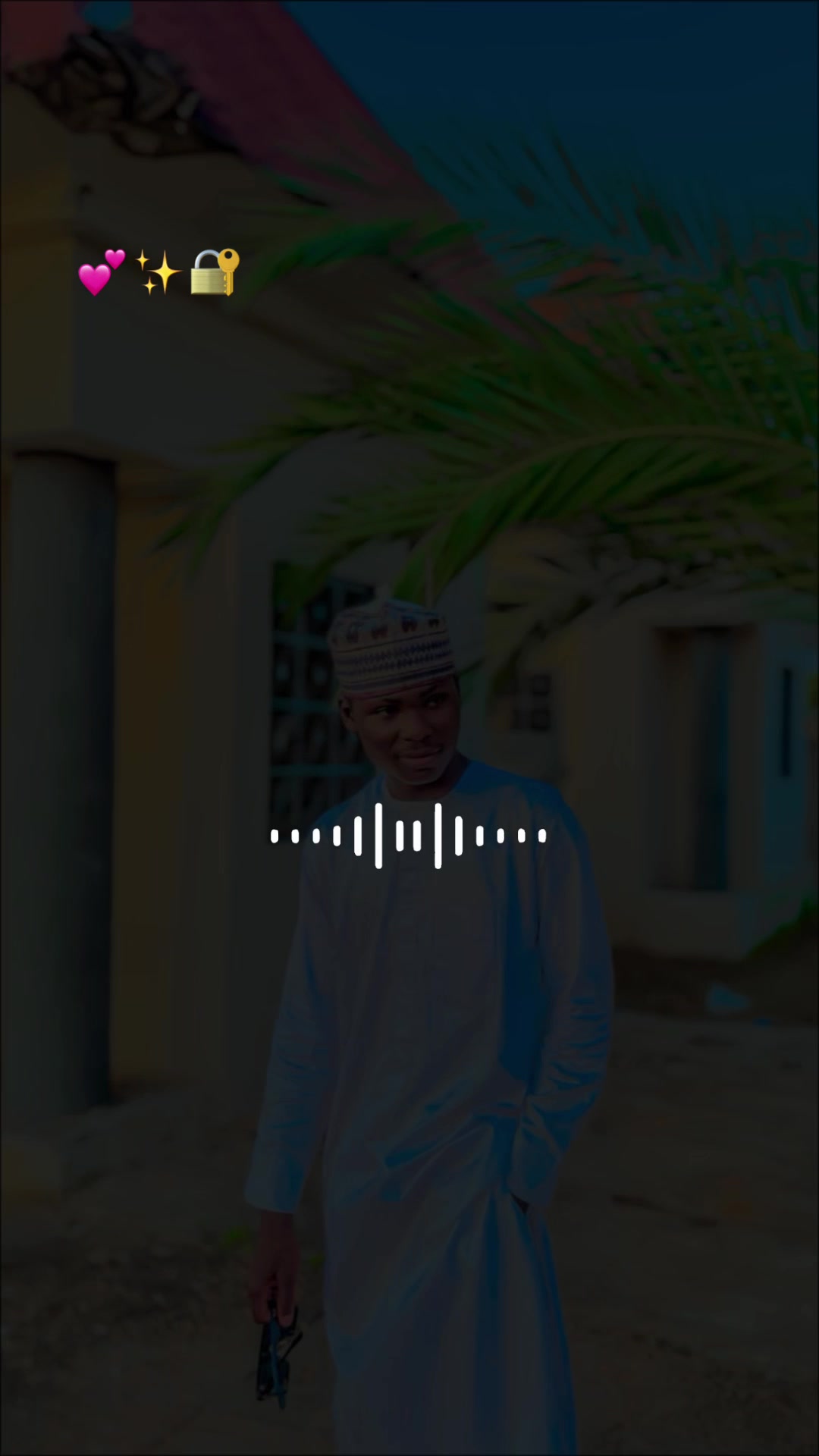@Sir The boy Arewa👌