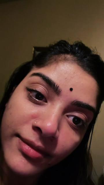 @Manju
