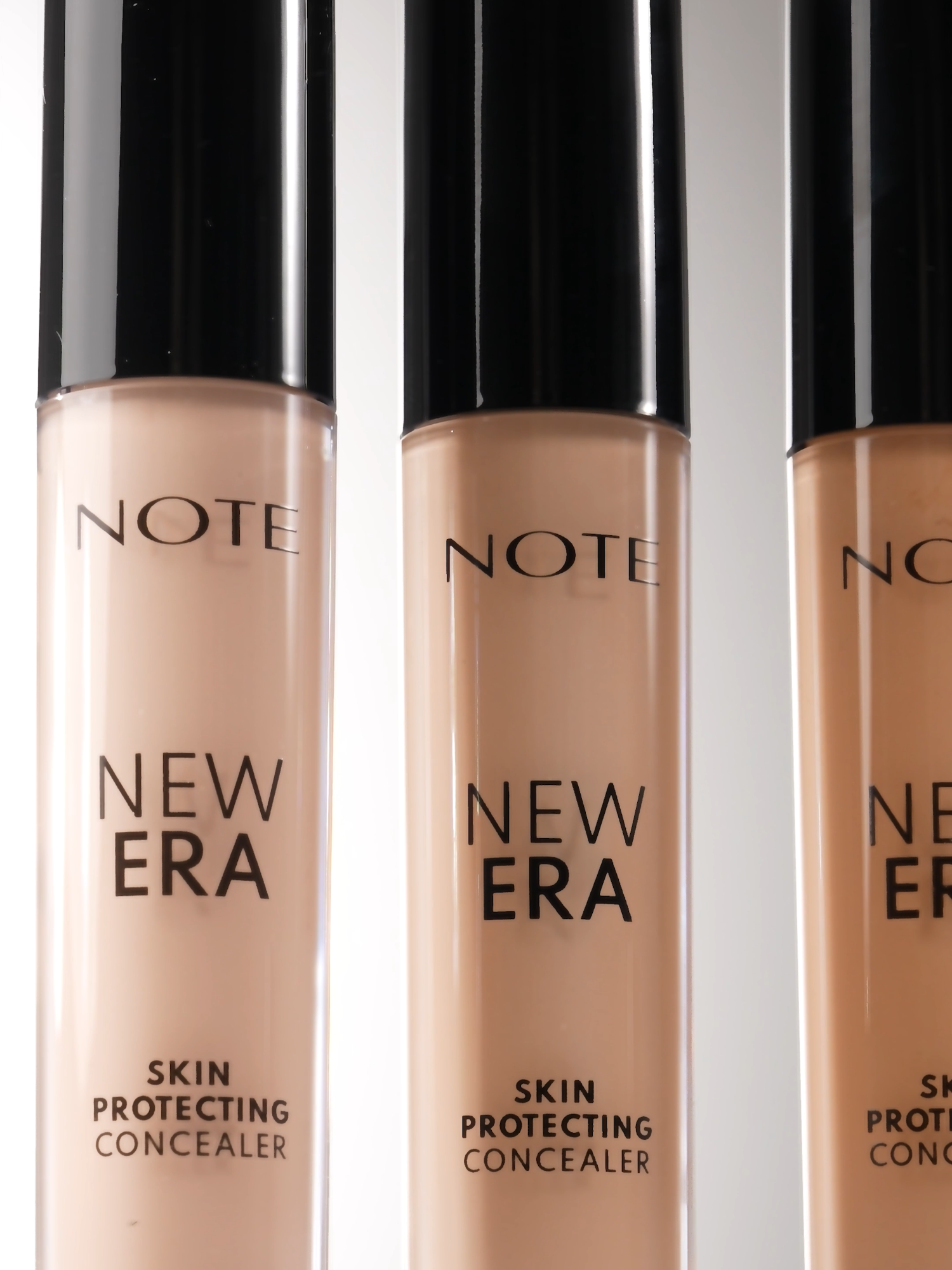 @Note Cosmetics Türkiye