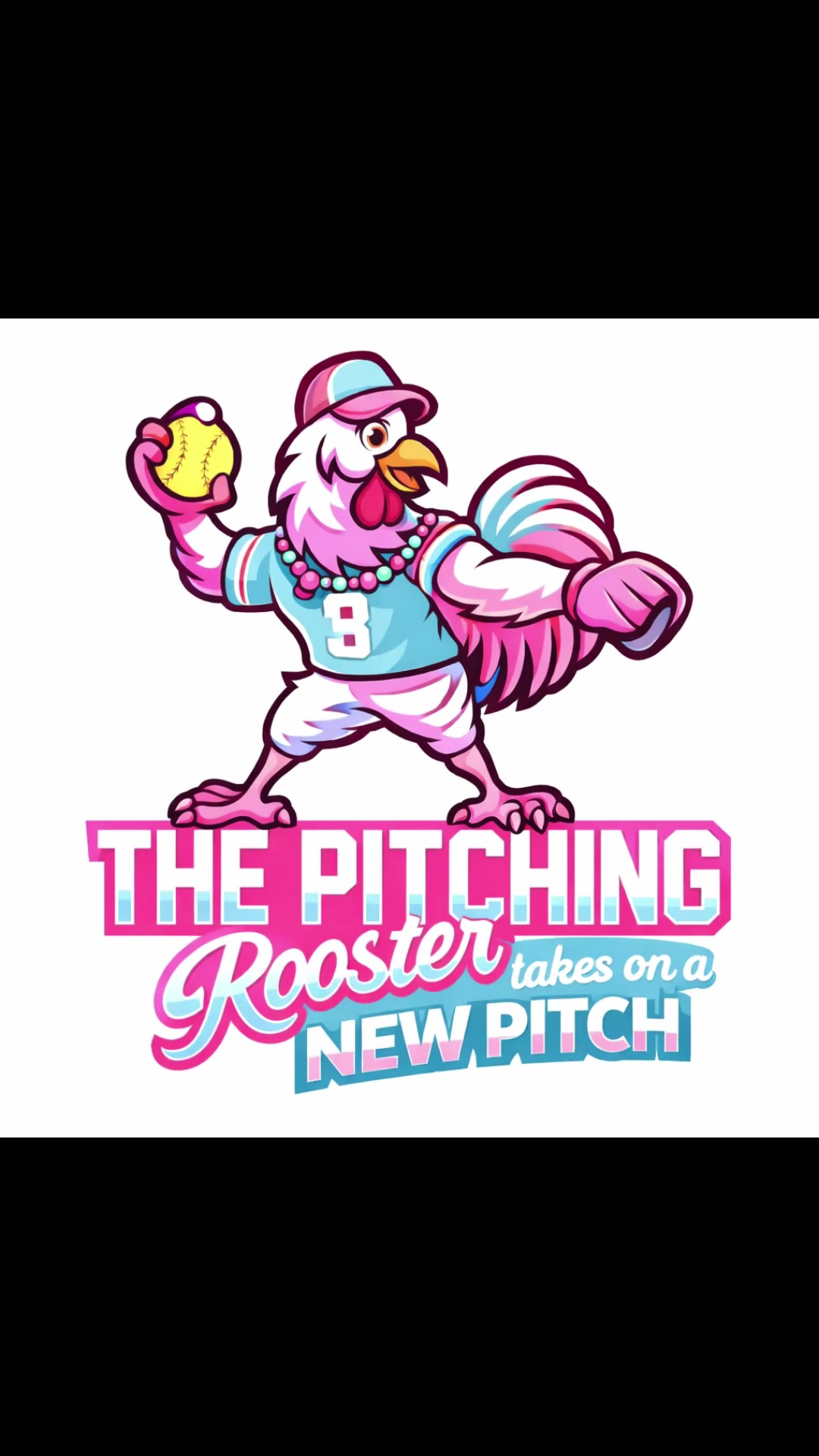 @The Pitching Rooster 🥎