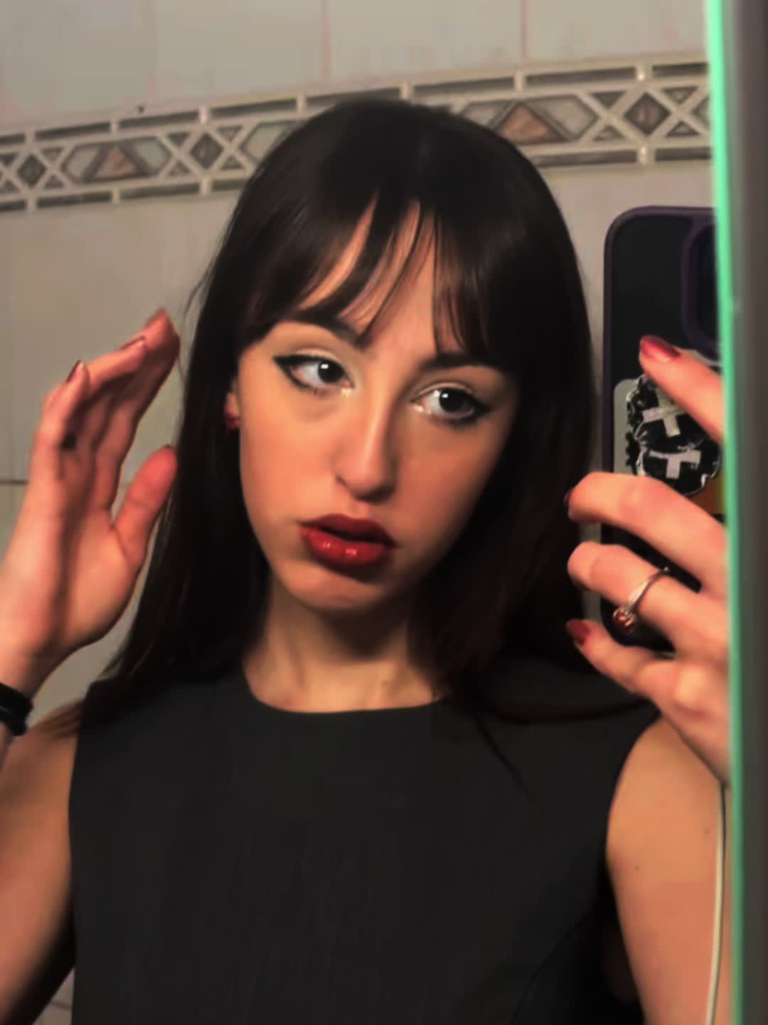 @claudia rossi