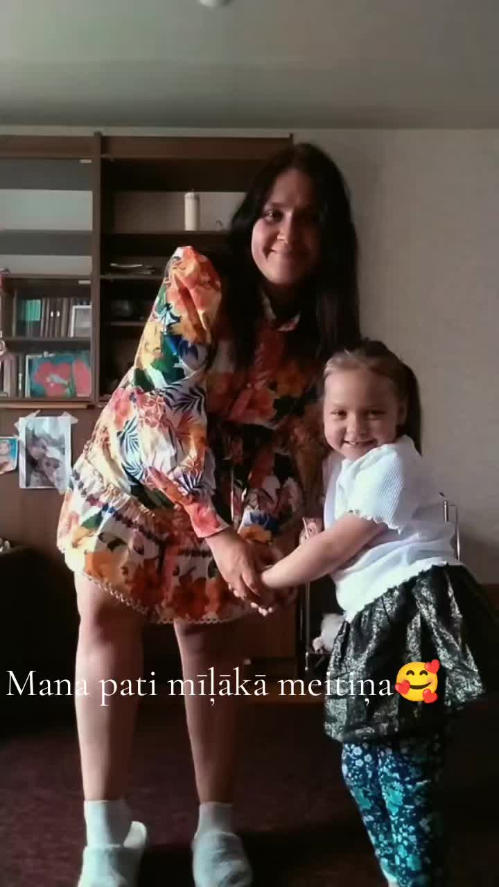@Tu esi Skaista Paula♡♡