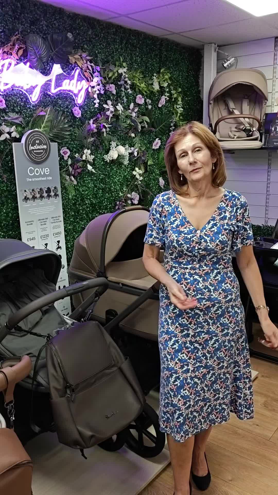 @Baby Lady UK