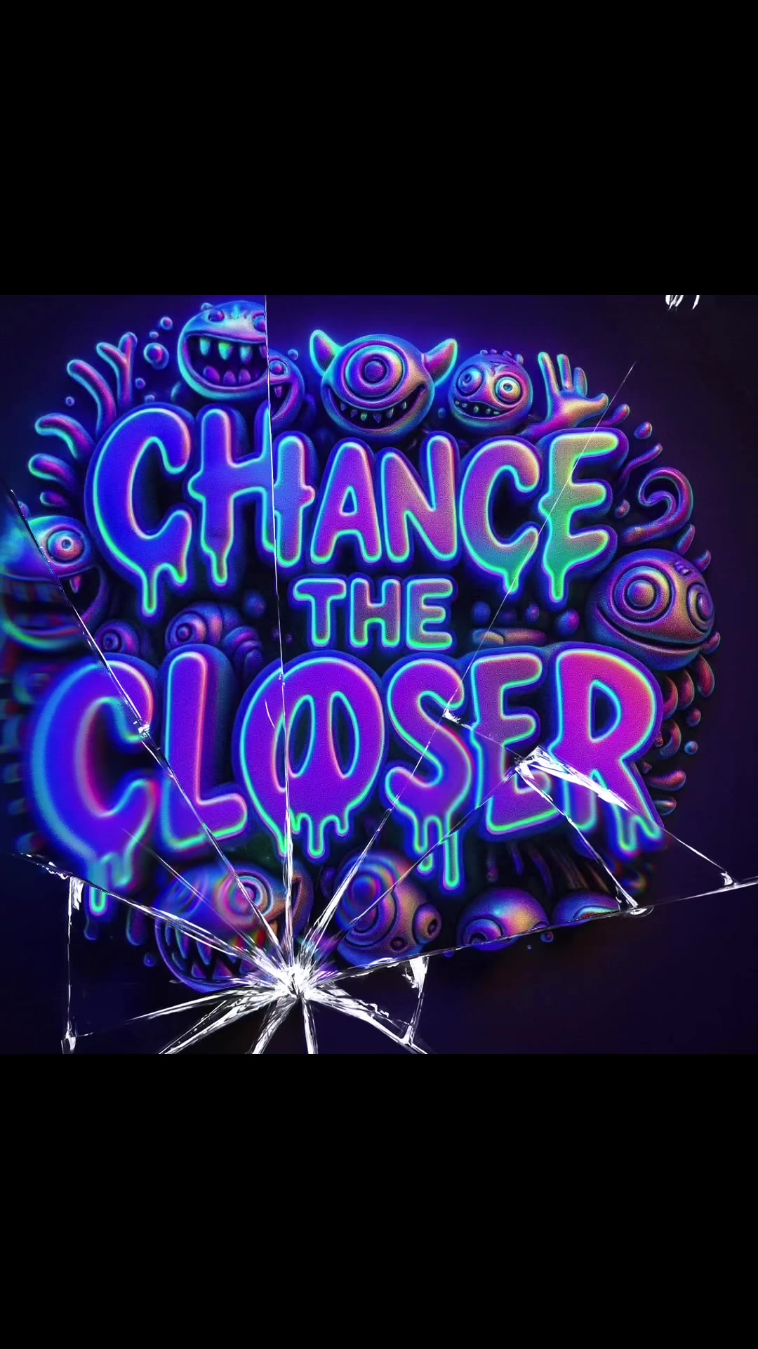 @Chance The Closer