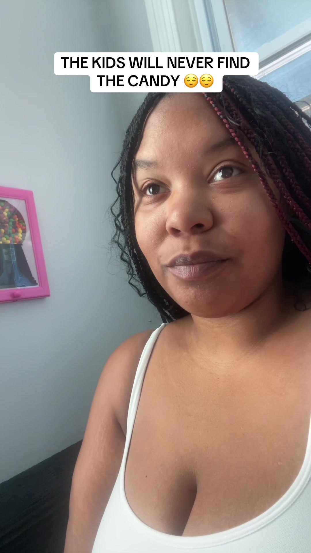 @Tamia Does It All