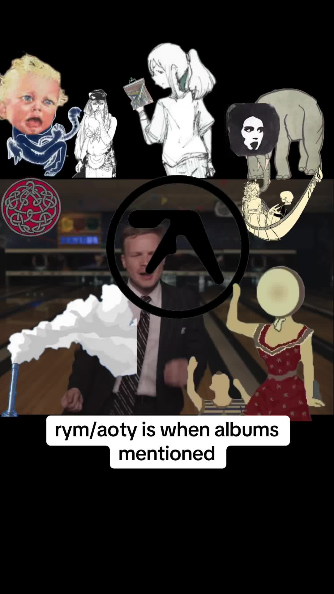 @ant rym/aoty