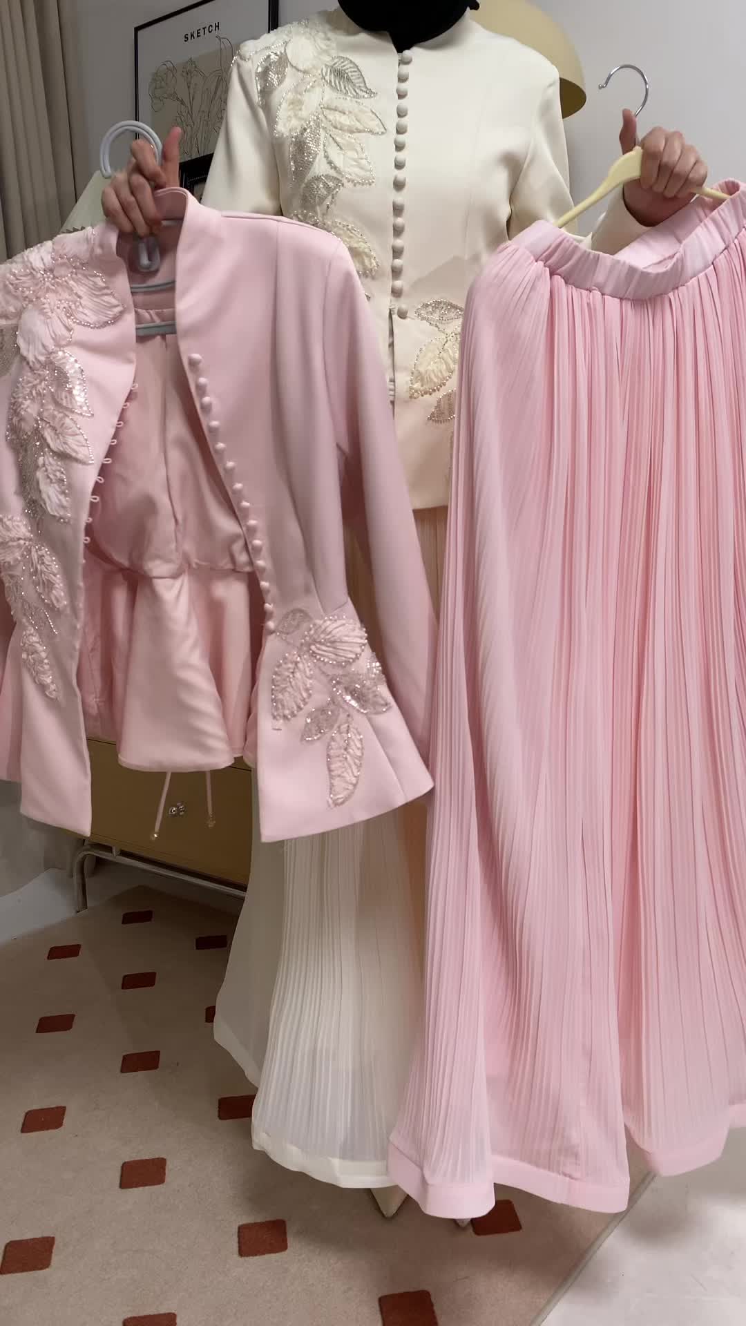 @Modest Fashion