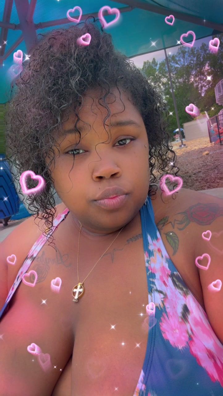@💋KayBabie💋♐️