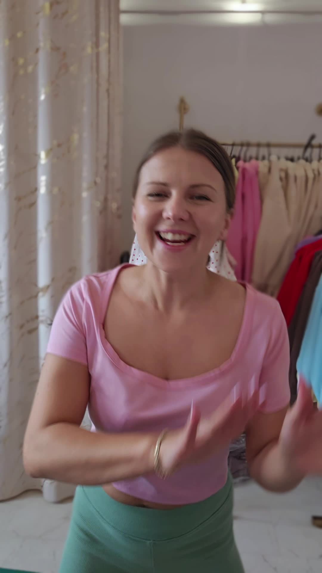 @zwyczajna kobieta