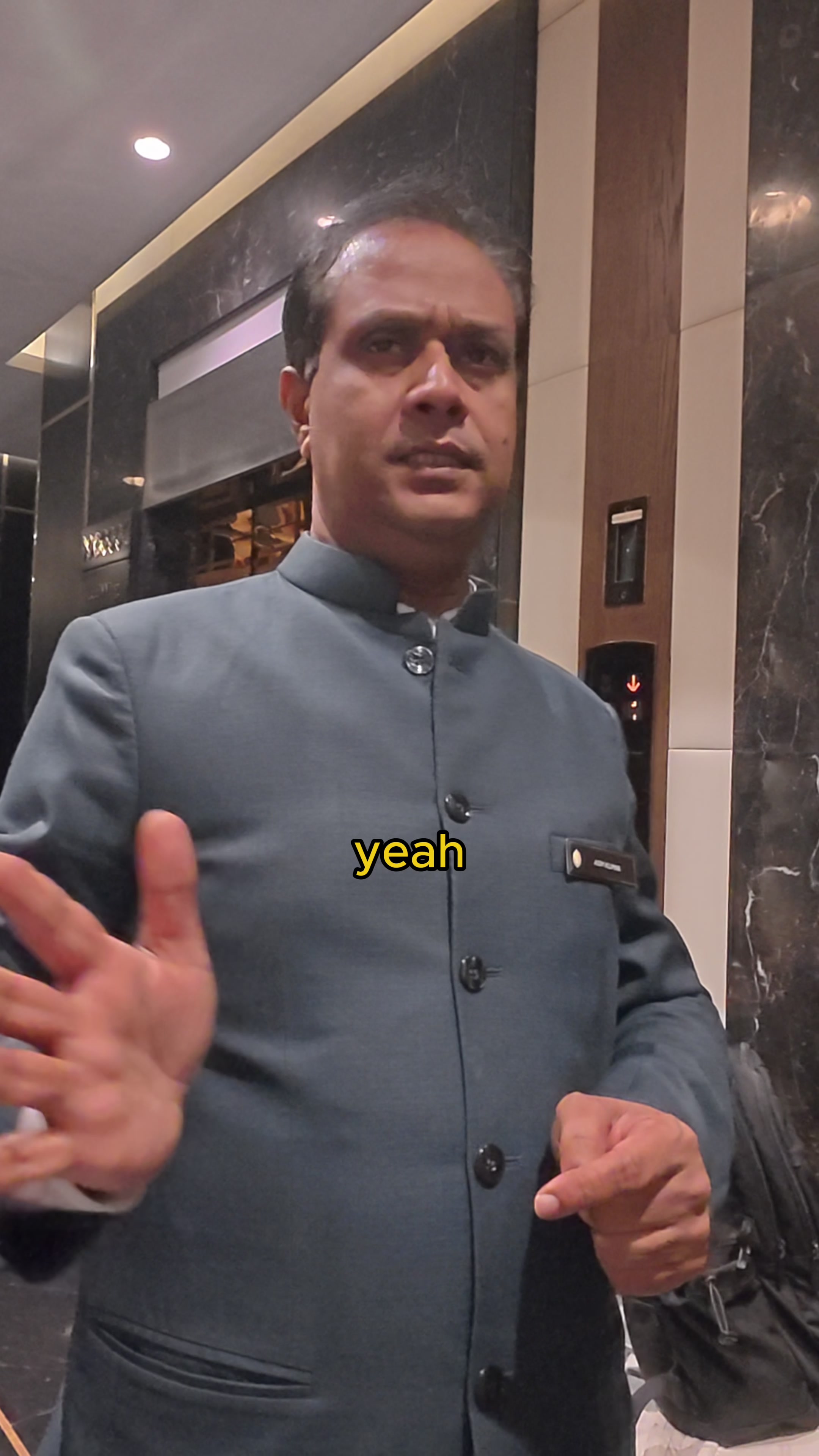@Hugh Abroad Extra