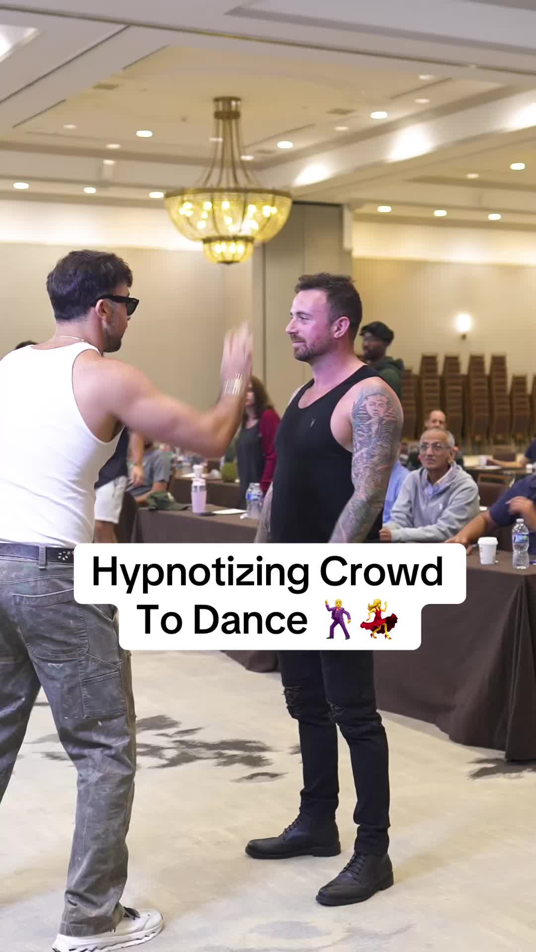 @Marczell Klein | Hypnosis